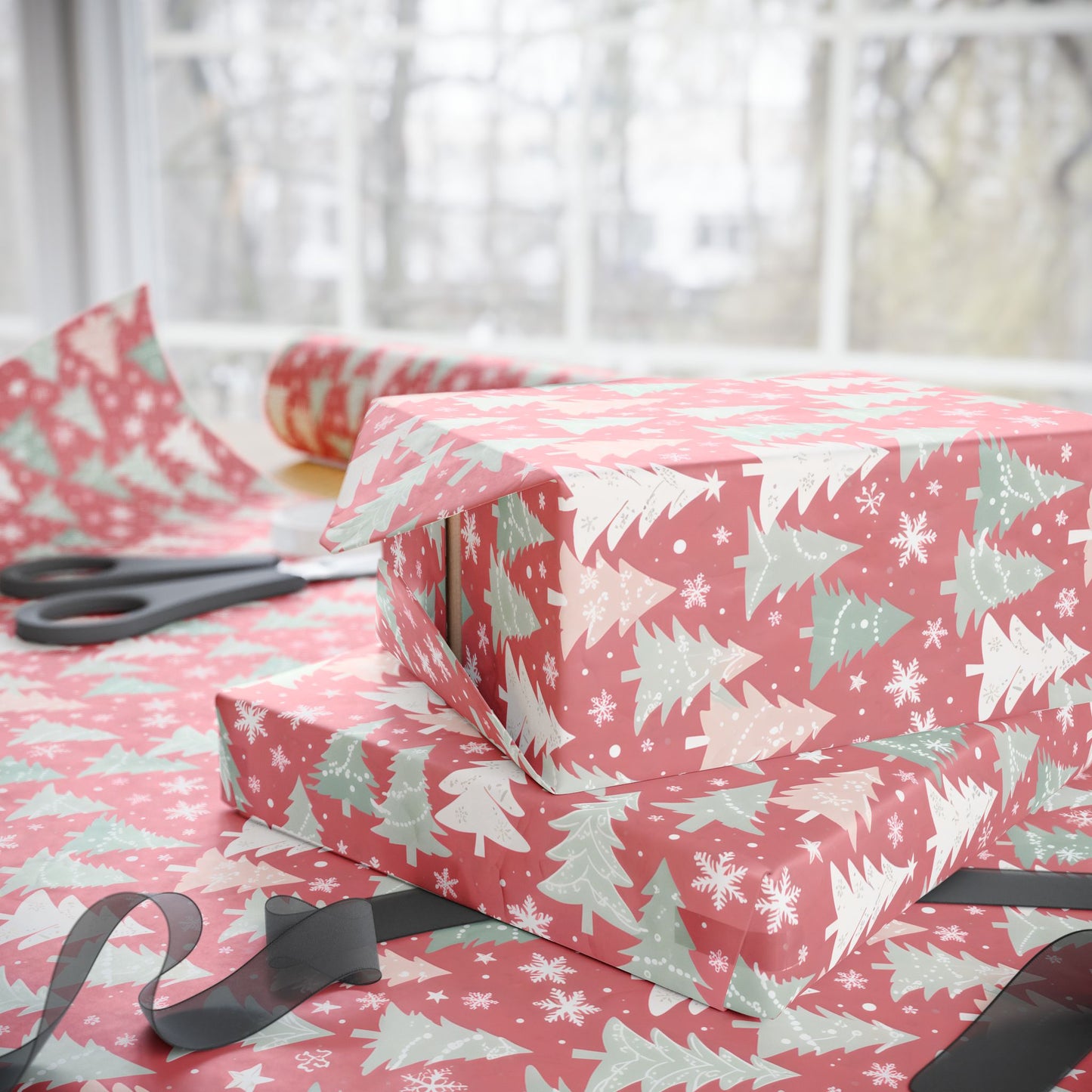 Sugarplum Spruce Spectacular