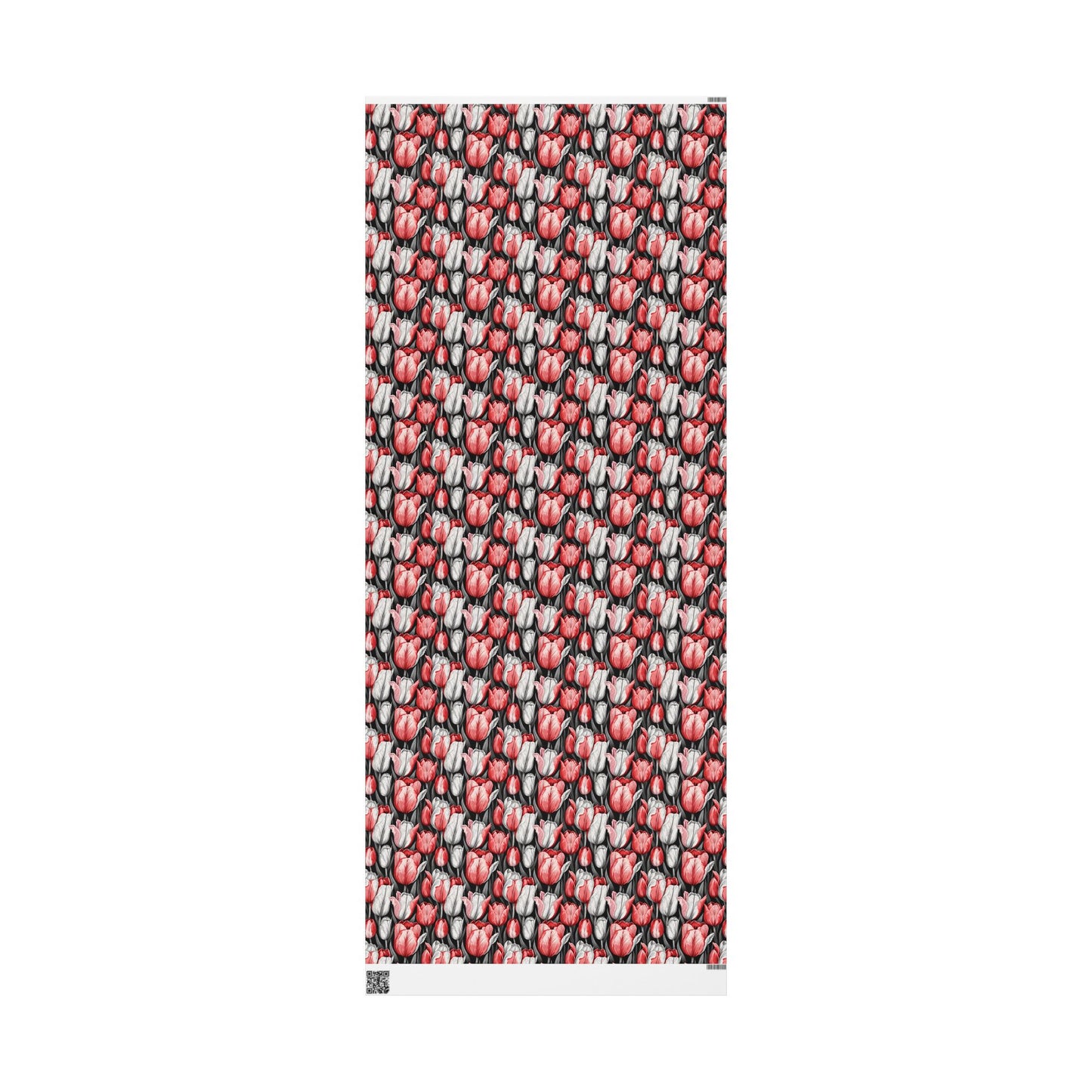 Tulip Wrapping Papers