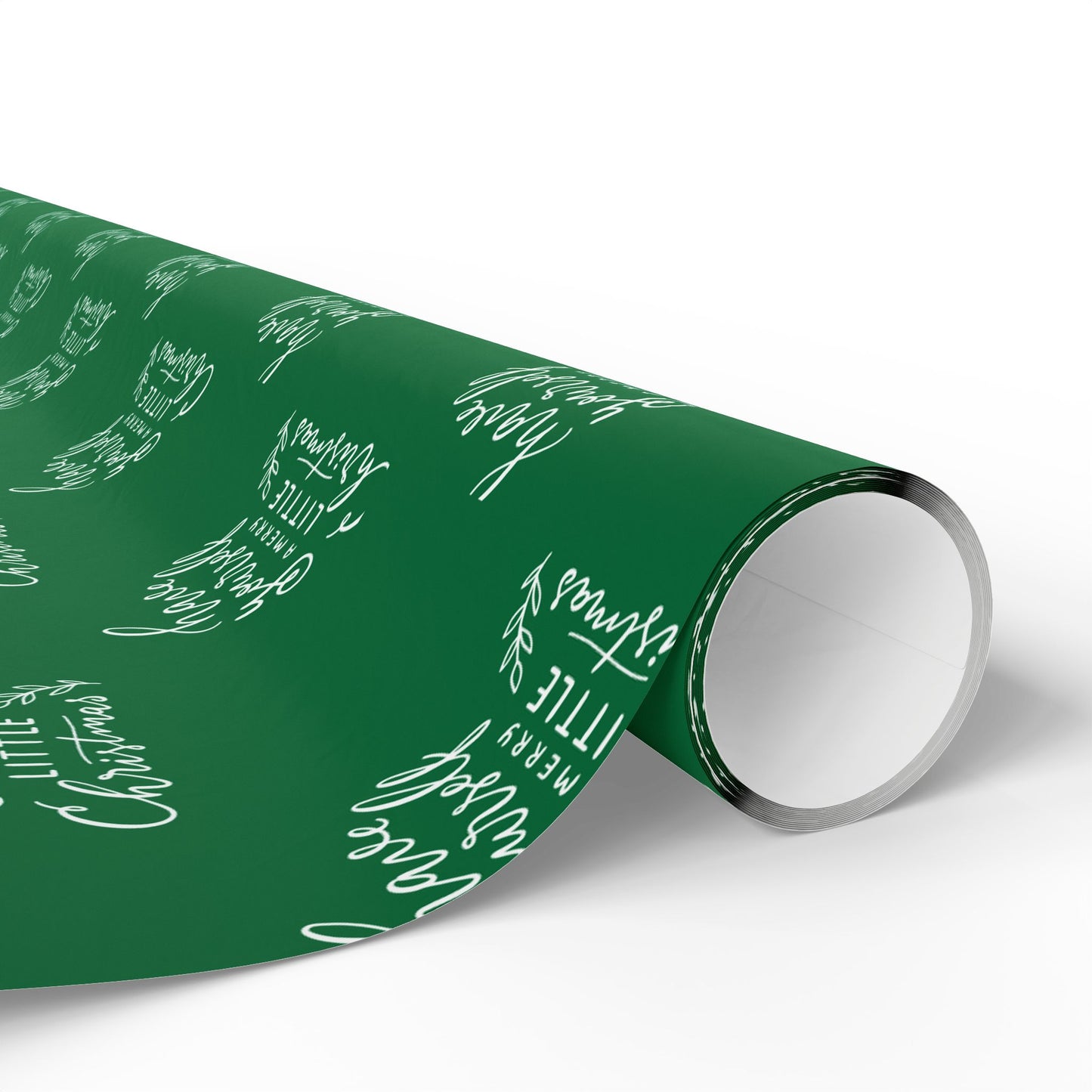 Have yourself a Merry Little Christmas Wrapping Paper Roll