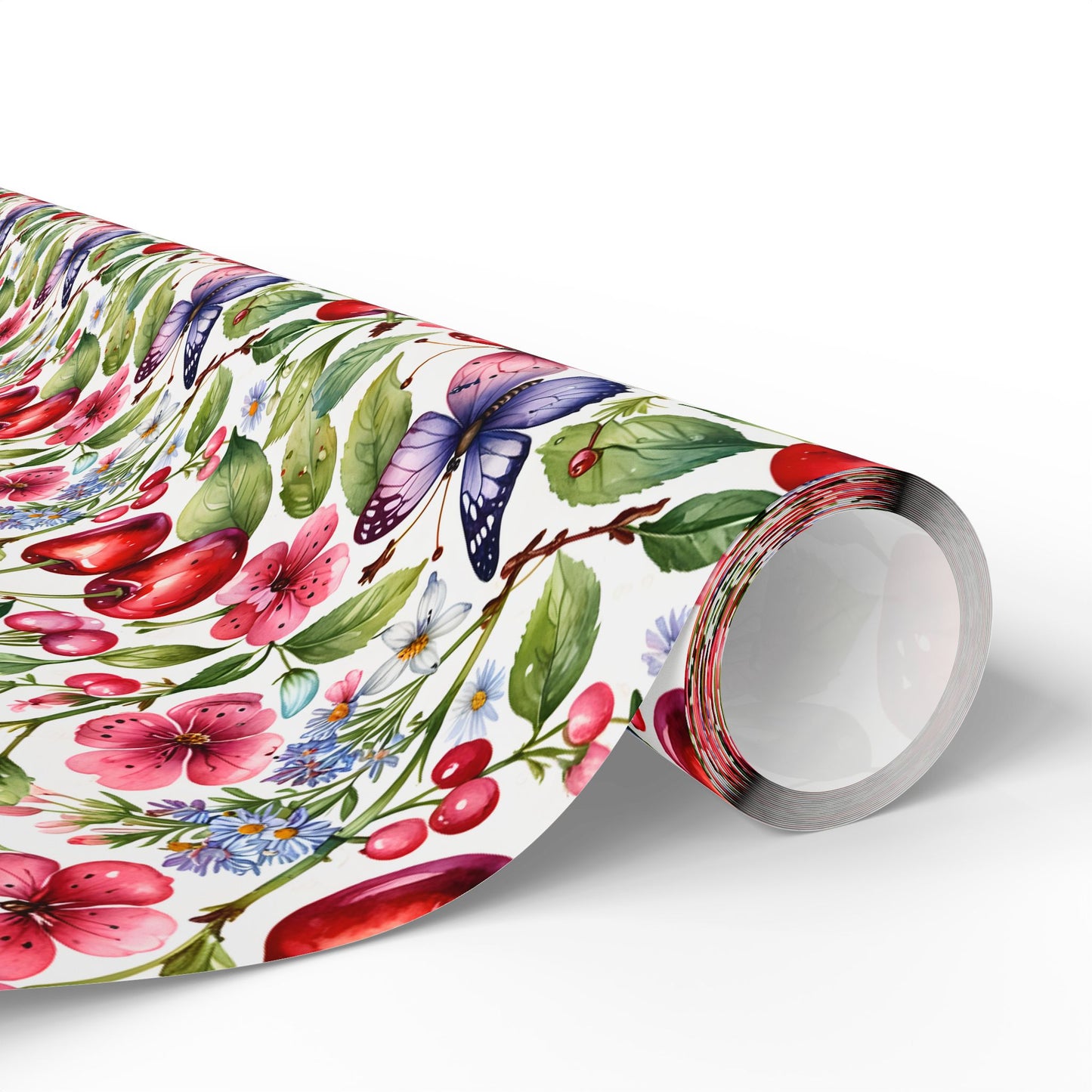 Gift Wrapping Paper