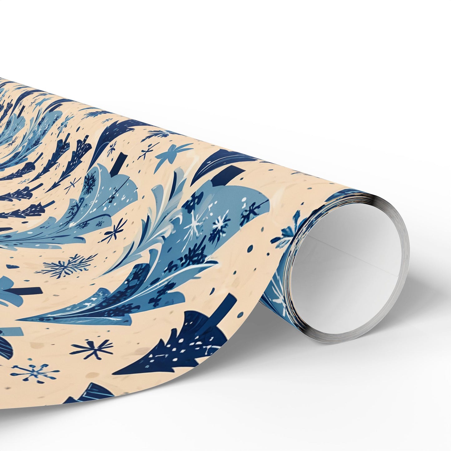 Winter Wonderland Wrapping Paper