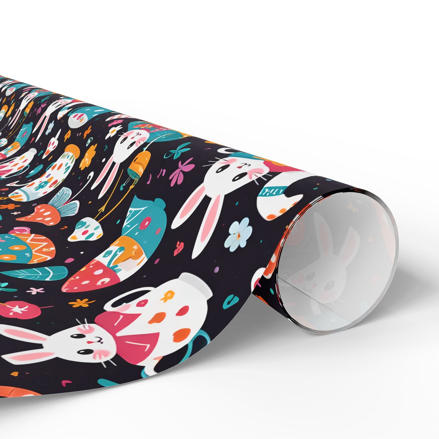 Teatime Adventures and Trippy Designs