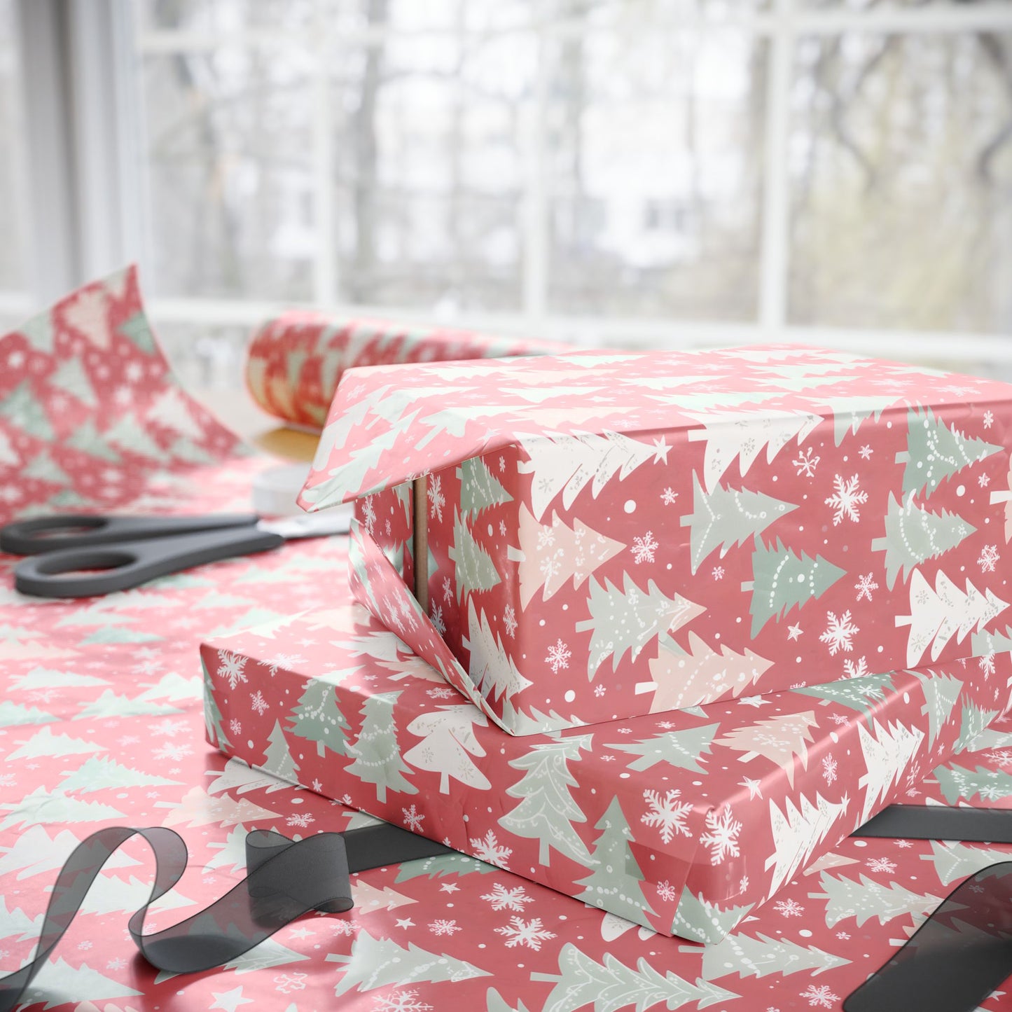 Sugarplum Spruce Spectacular