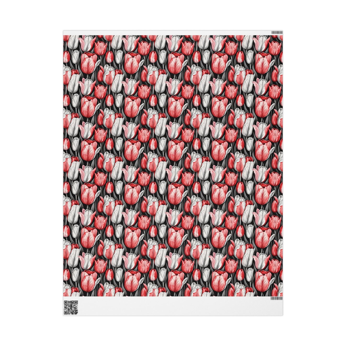 Tulip Wrapping Papers