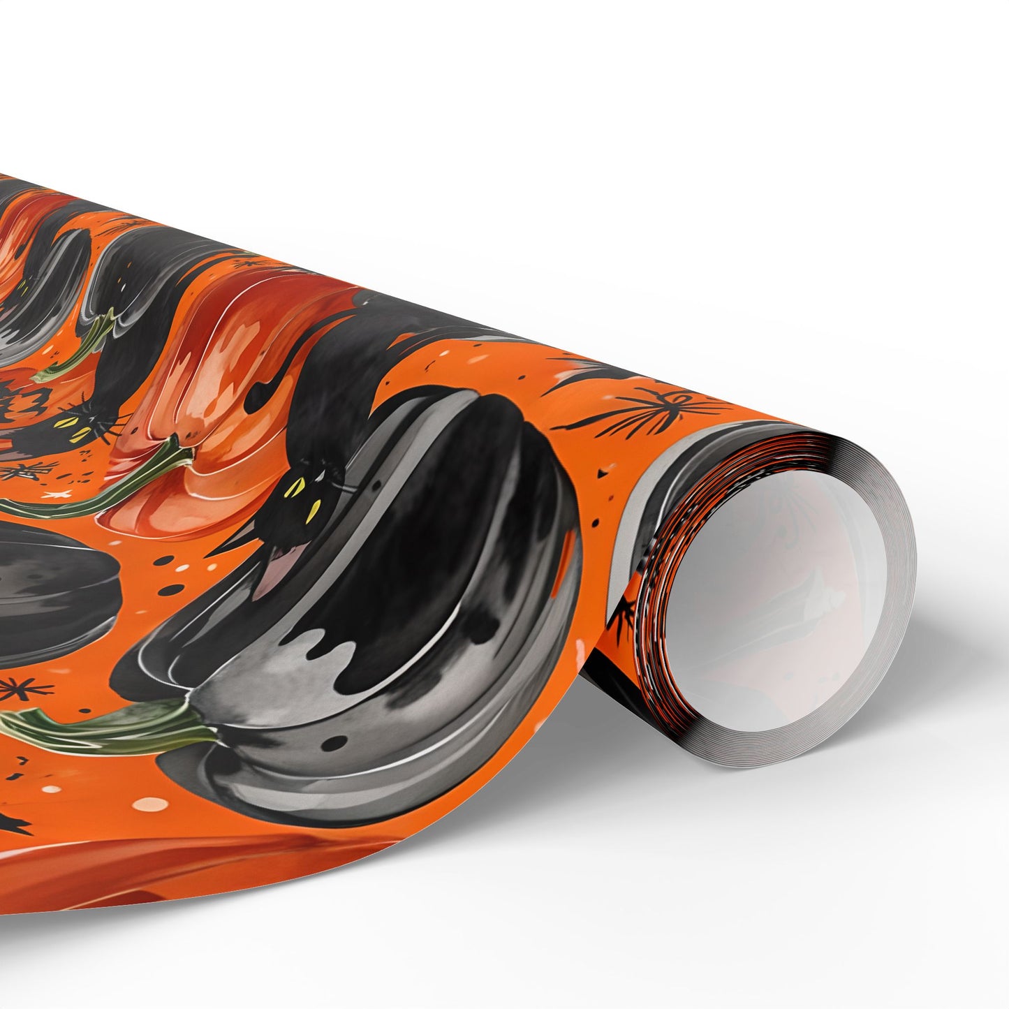Halloween Wrapping Papers