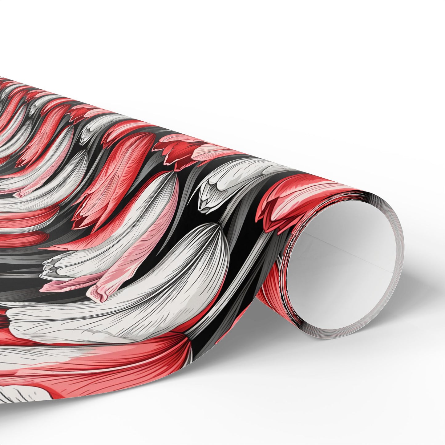 Tulip Wrapping Papers