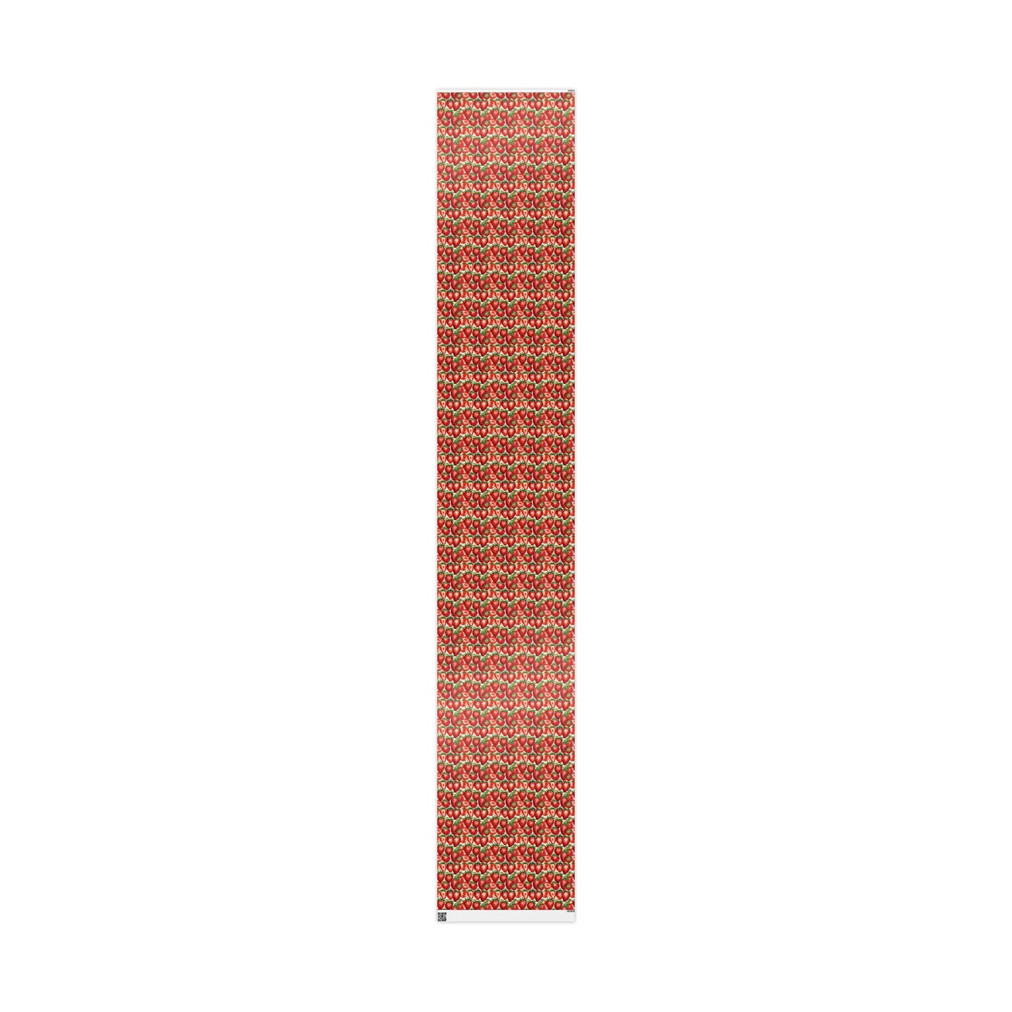 Berry Much in Love Wrapping Paper