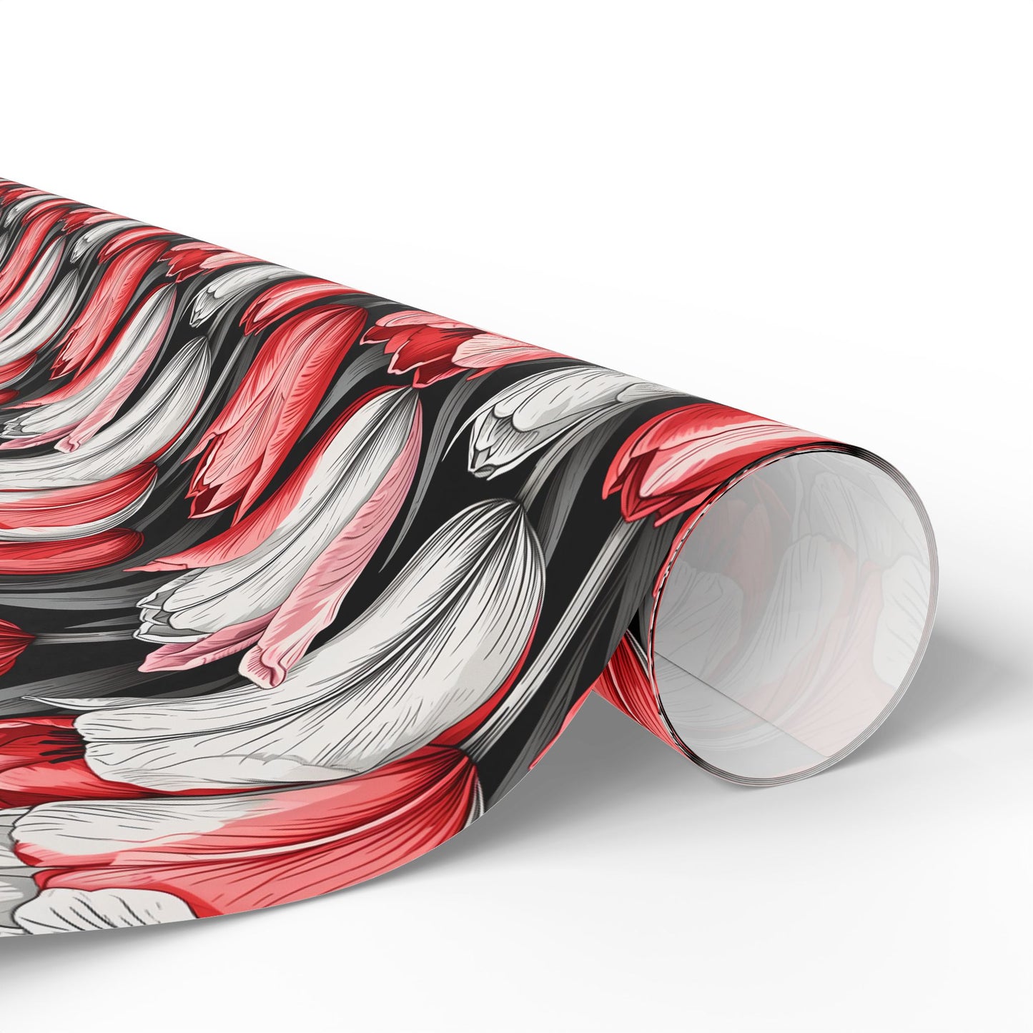 Tulip Wrapping Papers