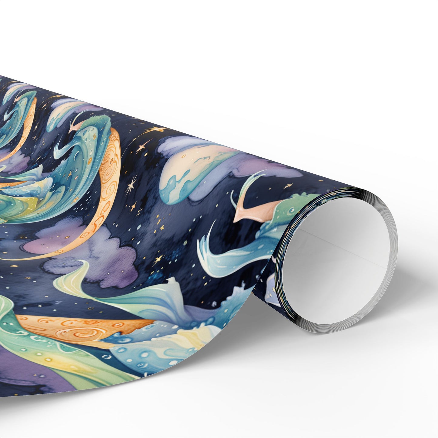 Magical Gift Wrap