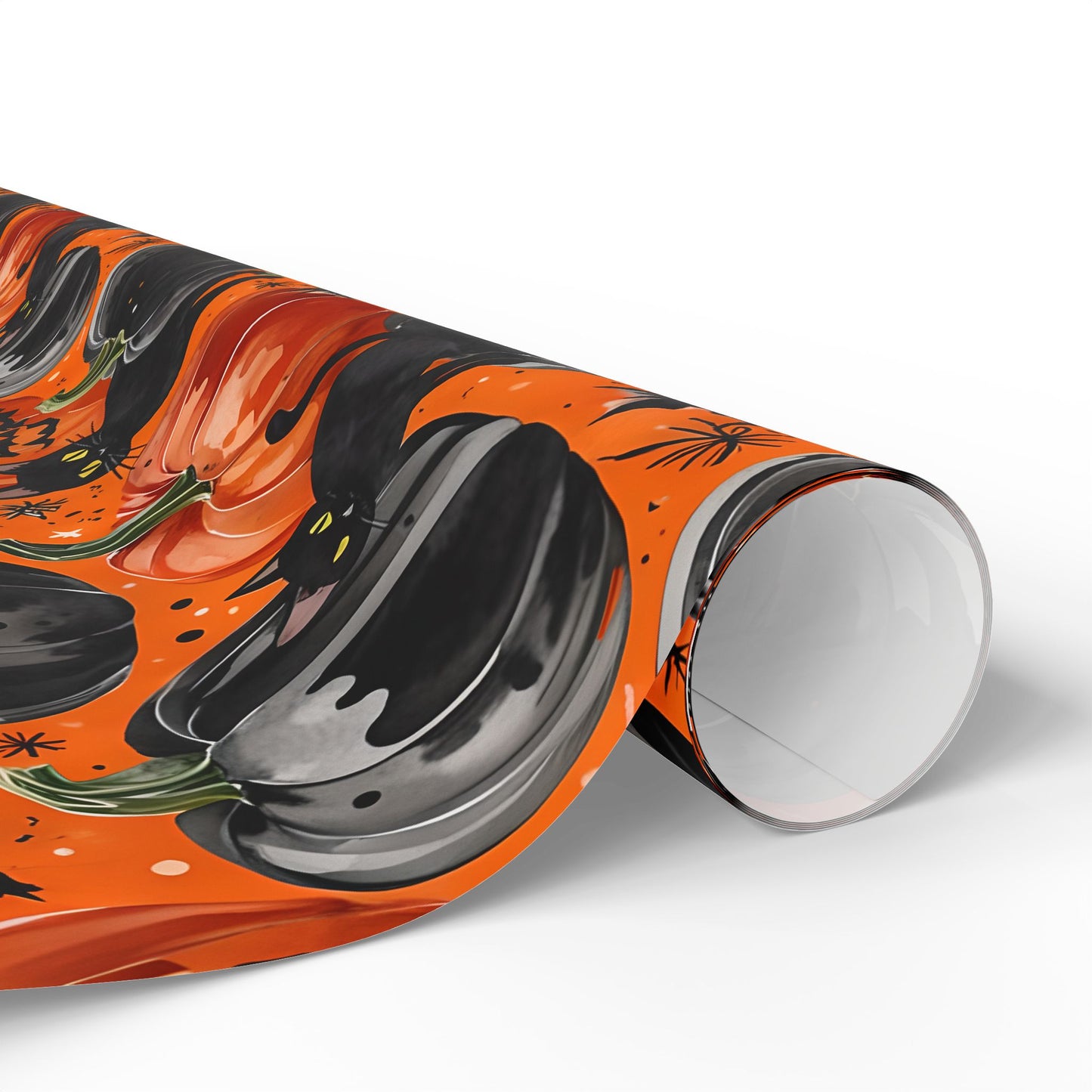 Halloween Wrapping Papers