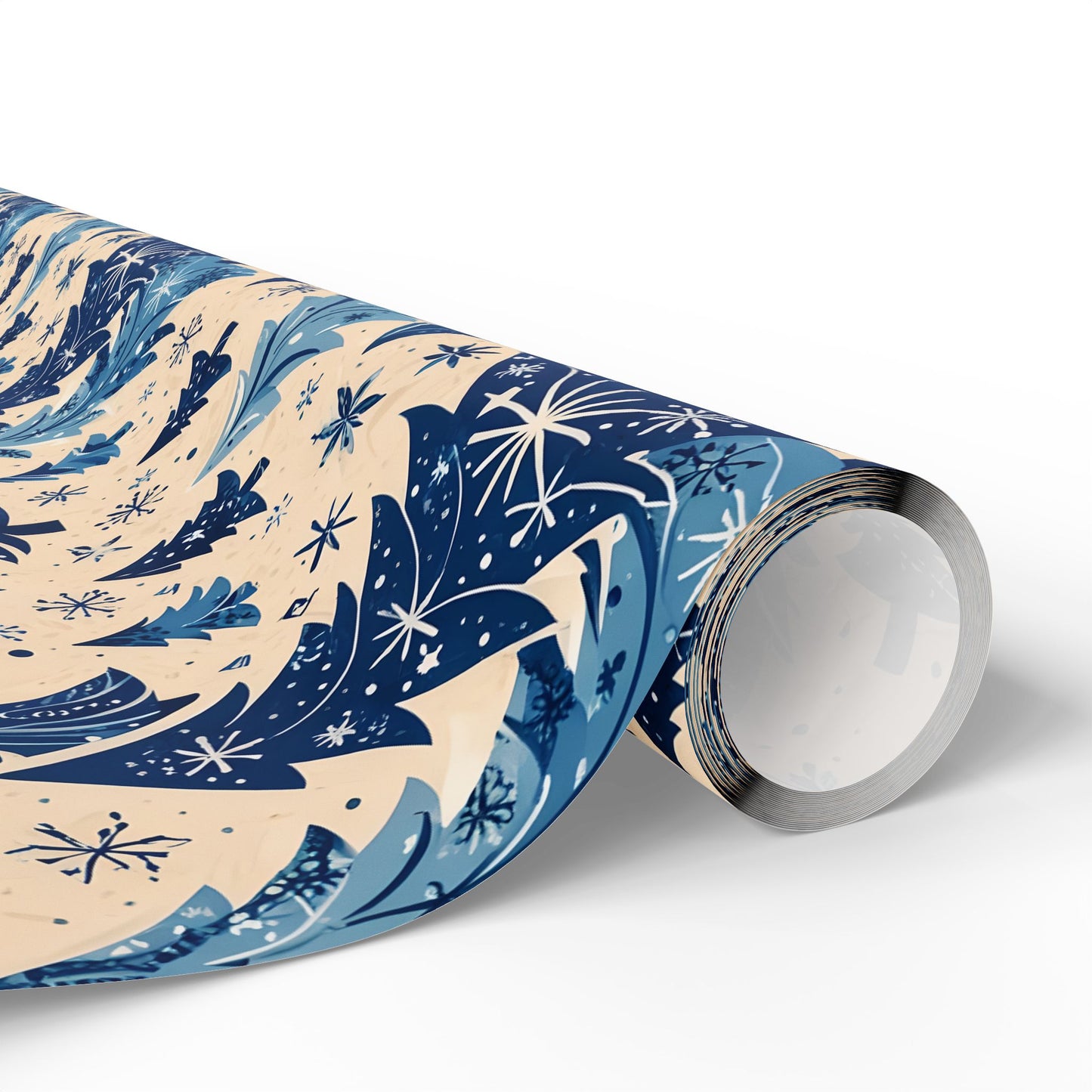 Winter Wonderland Wrapping Paper
