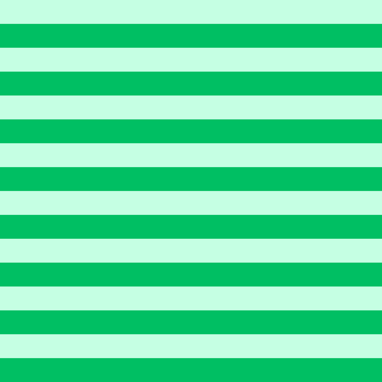Go Green & Gift Happy – Fun Striped Wrap