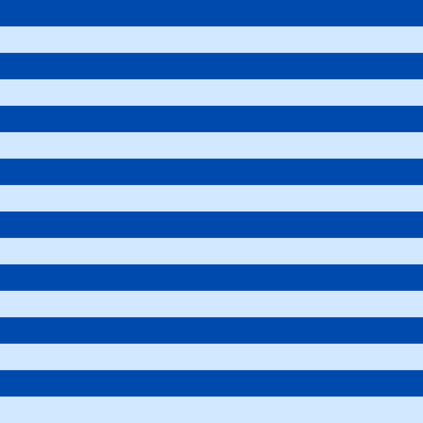 Blue Elegance – Sophisticated Striped Wrap