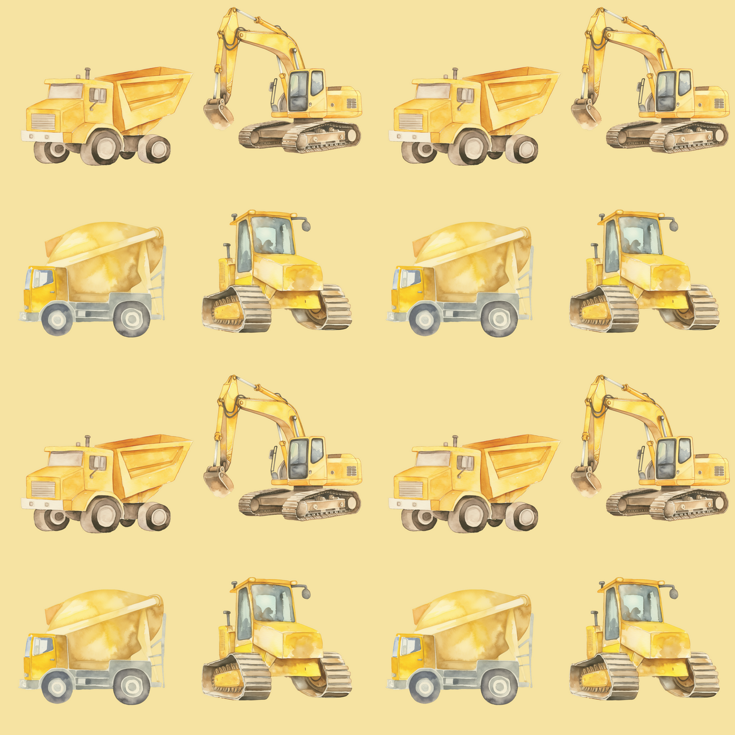 Dirt, Trucks & Tiny Dreams