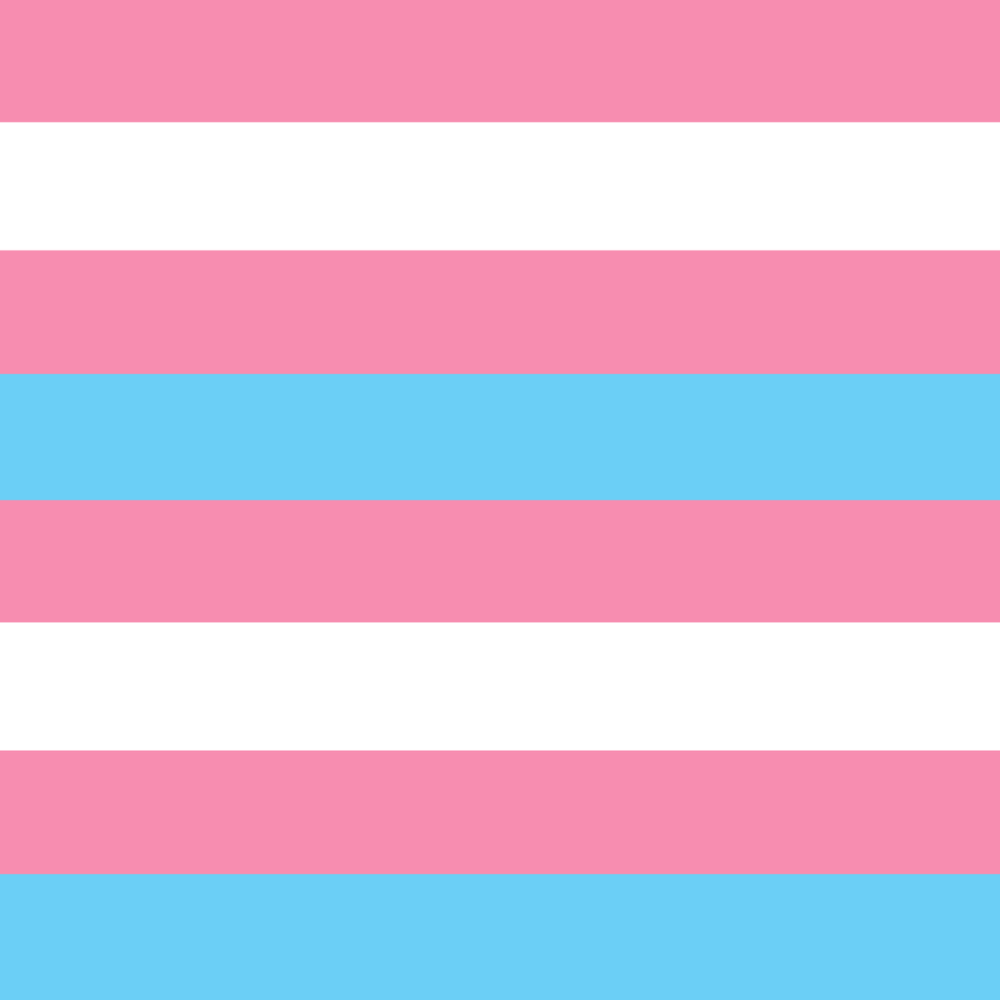 Transgender Pride, LGBTQ+ gift wrap
