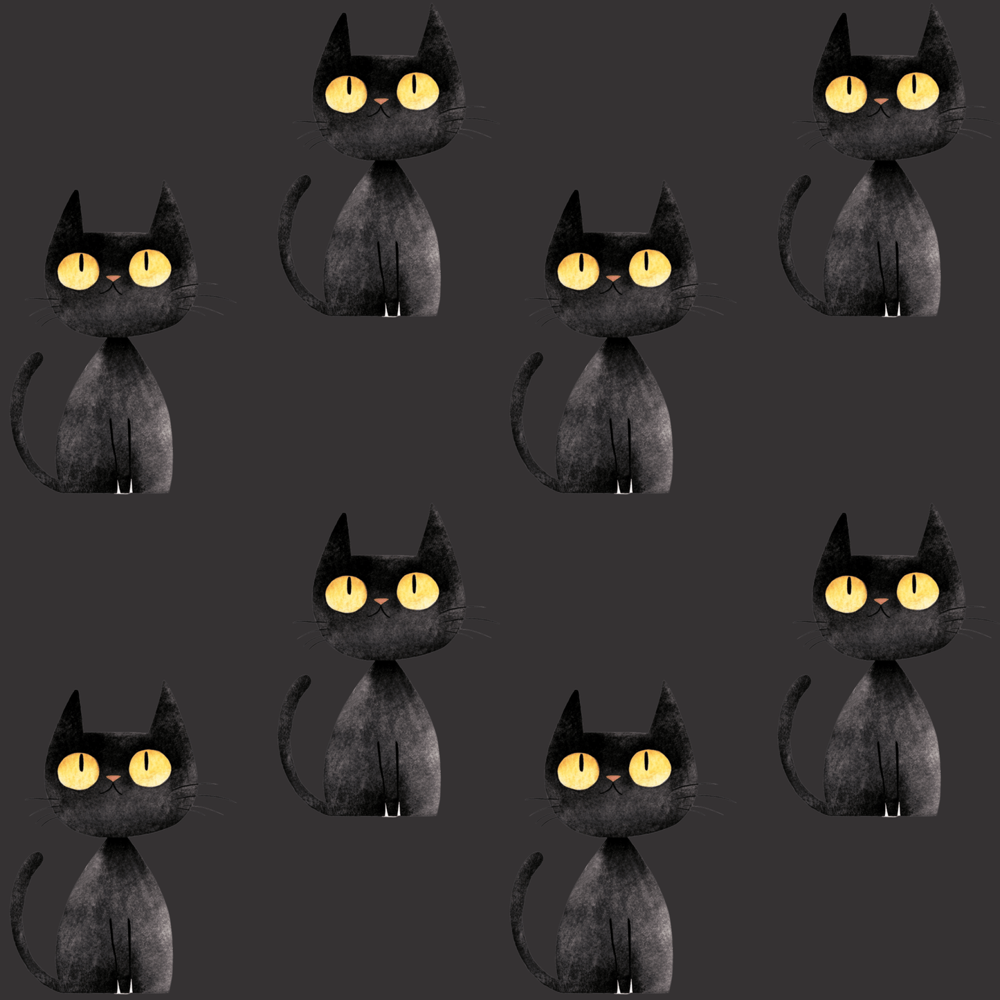 Black Cat Design