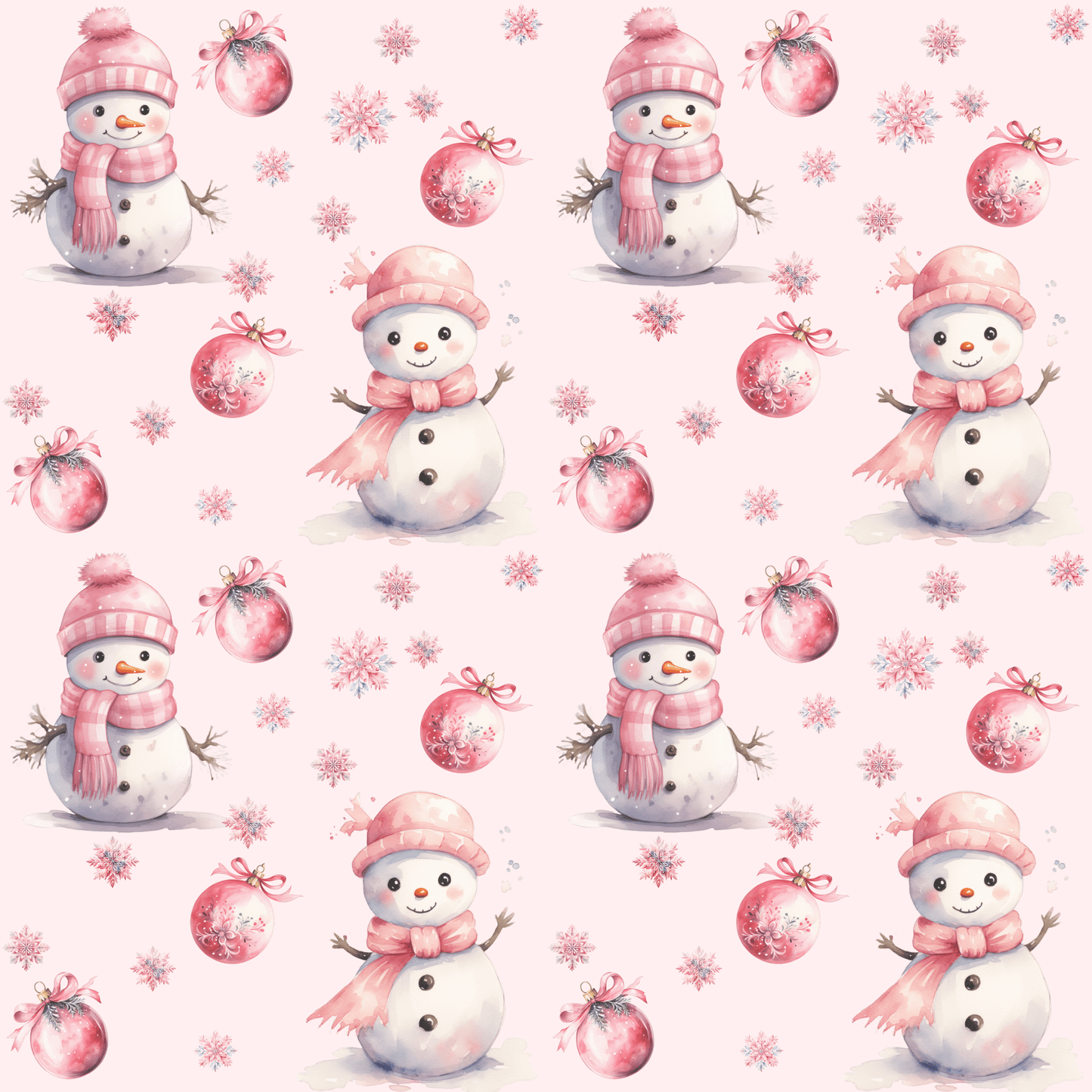 Frosted Cutie & The Pink Parade