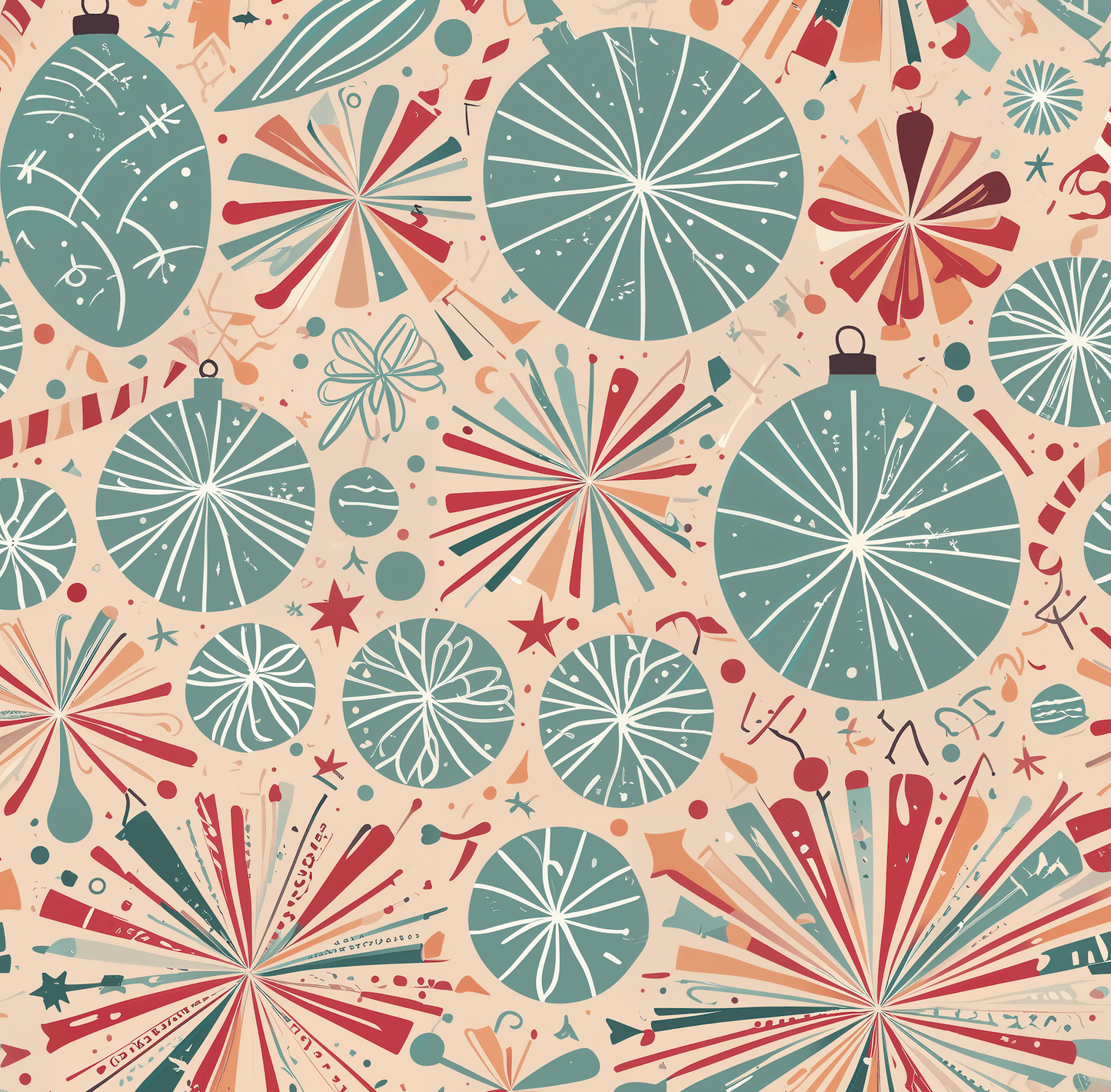 Jingle Pop & Bauble Blast