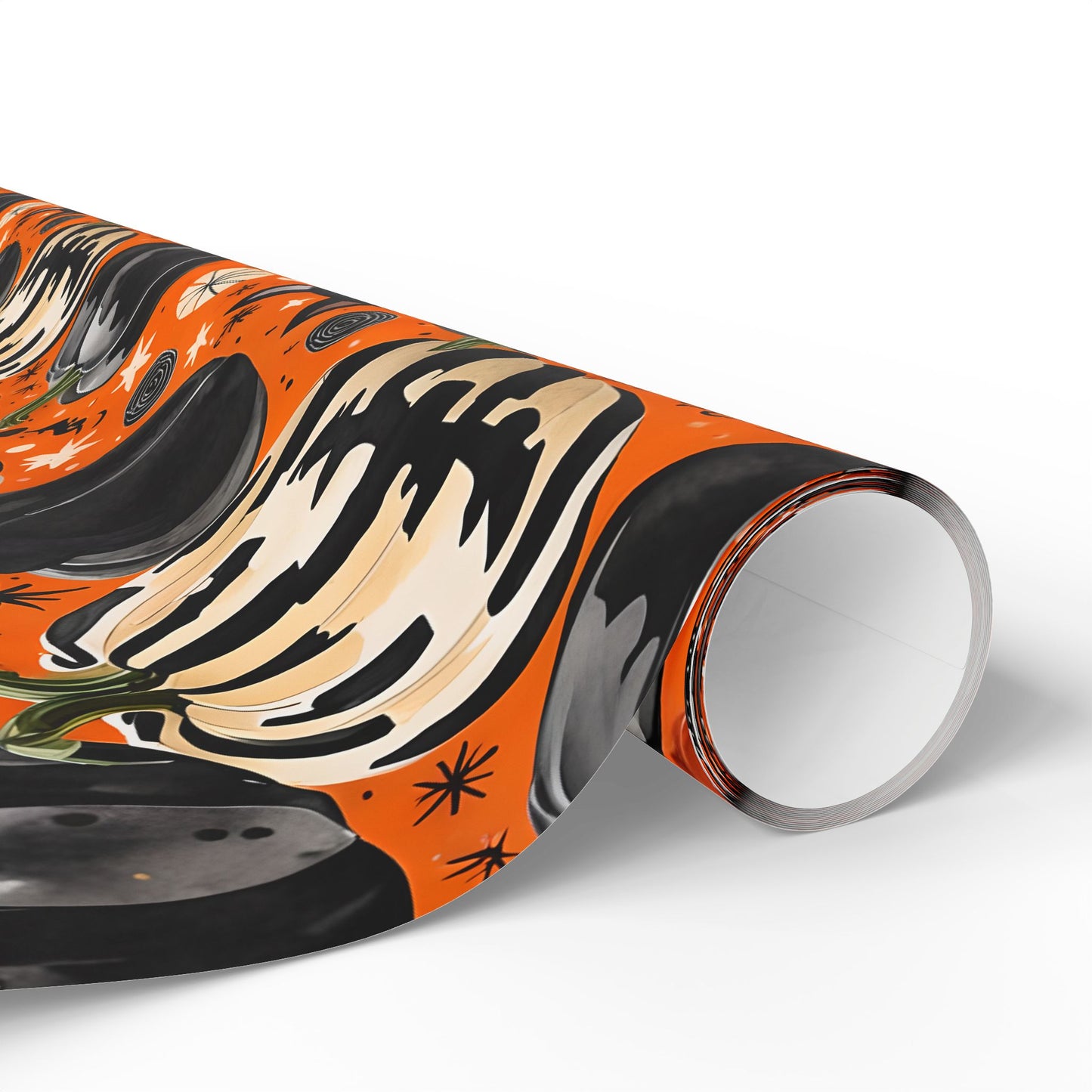 Halloween Wrapping Papers