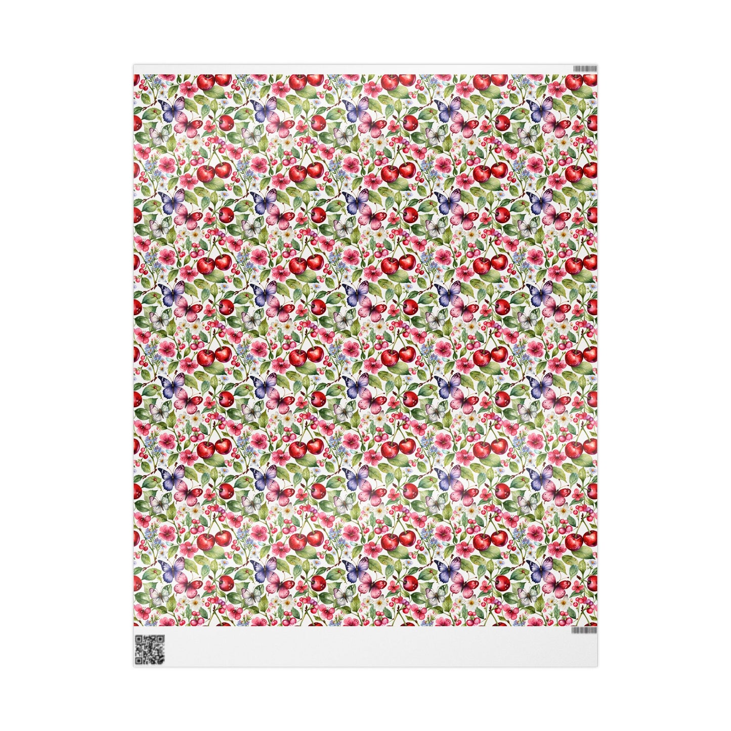 Gift Wrapping Paper
