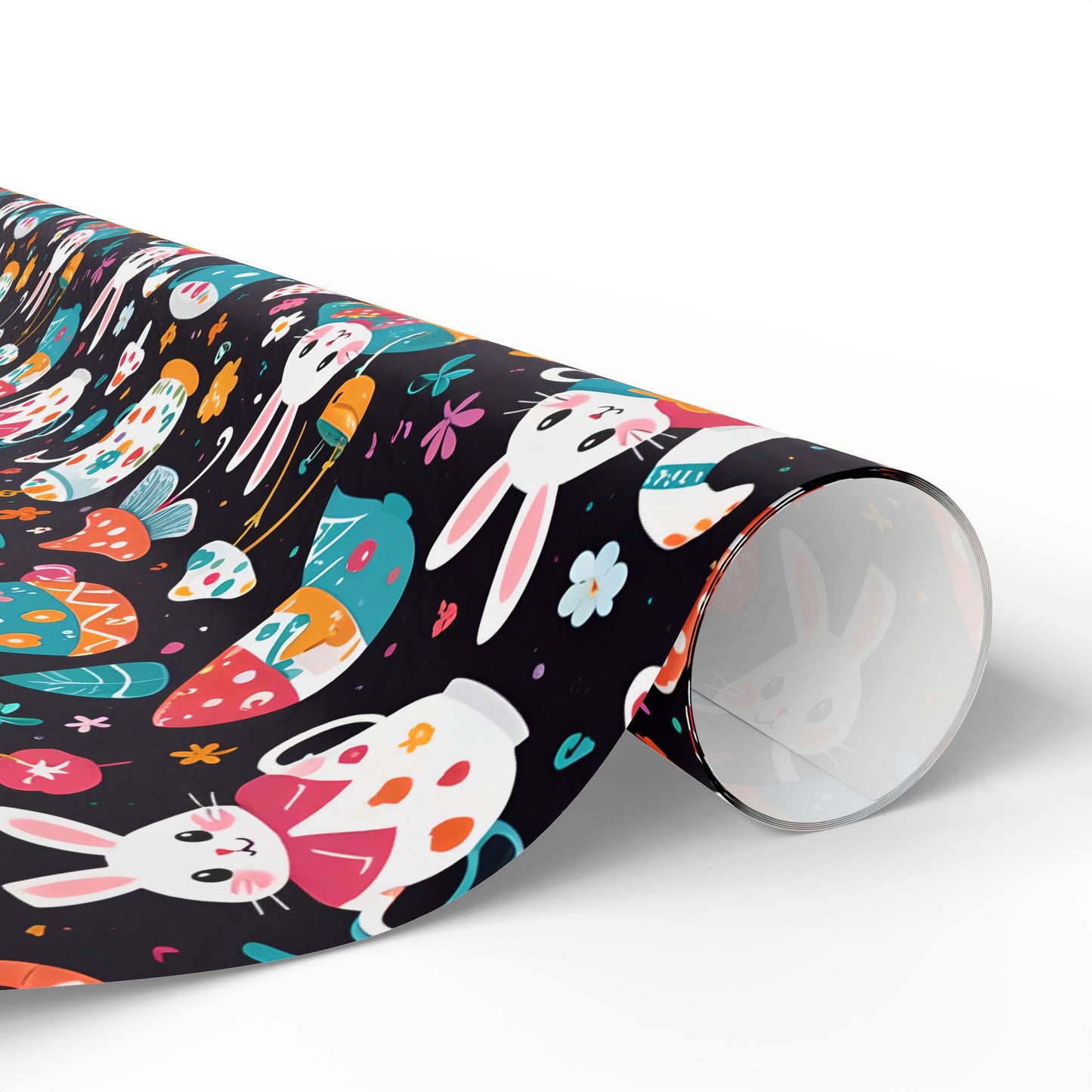 Teatime Adventures and Trippy Designs