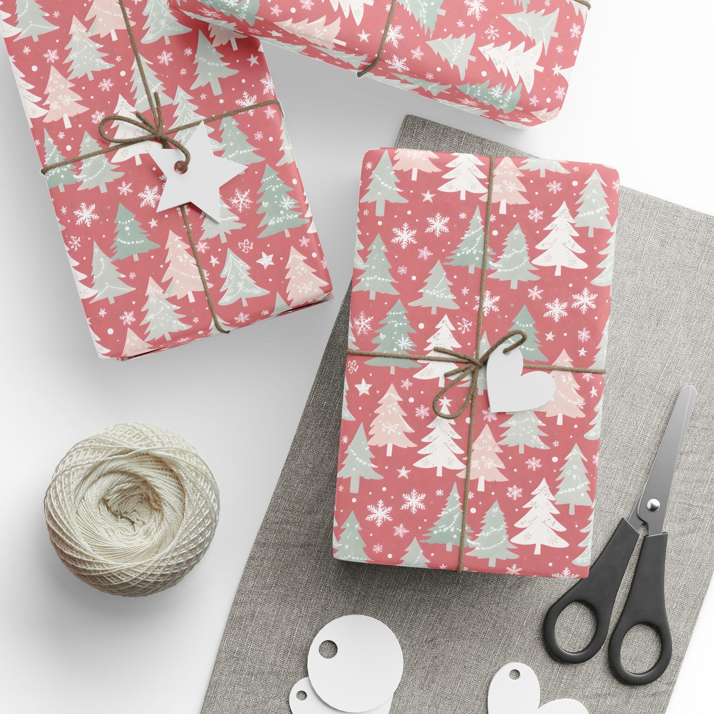 Sugarplum Spruce Spectacular
