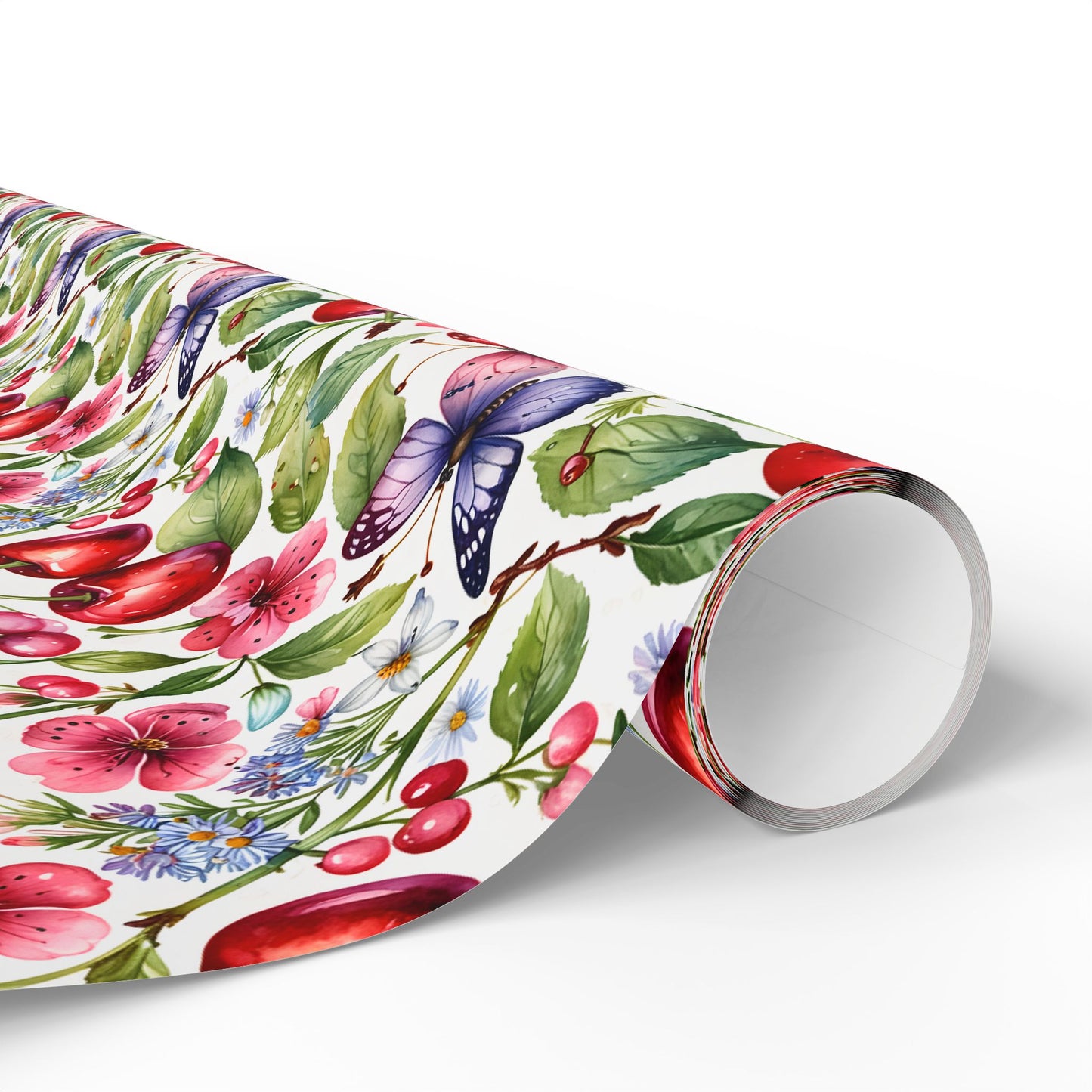 Gift Wrapping Paper