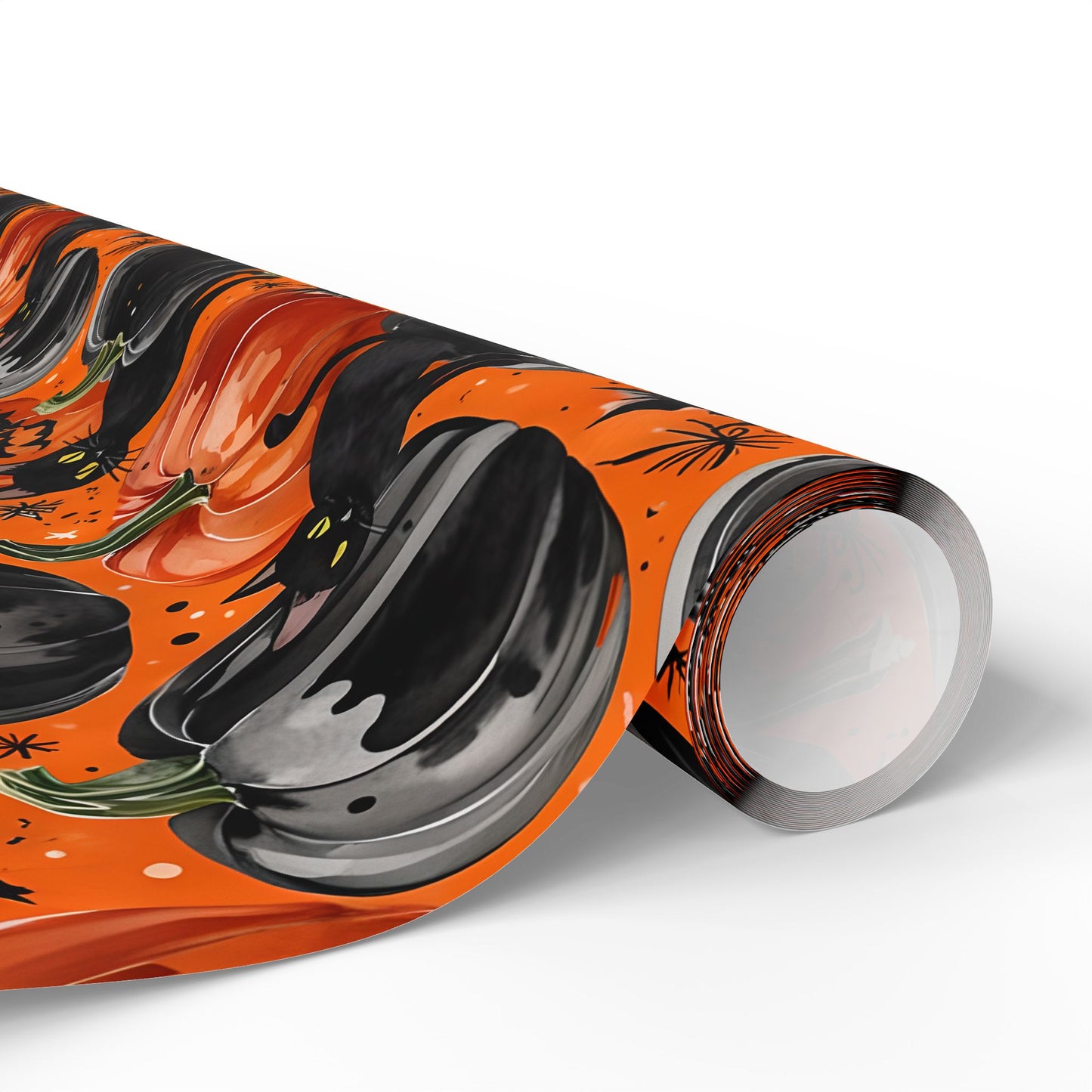 Halloween Wrapping Papers
