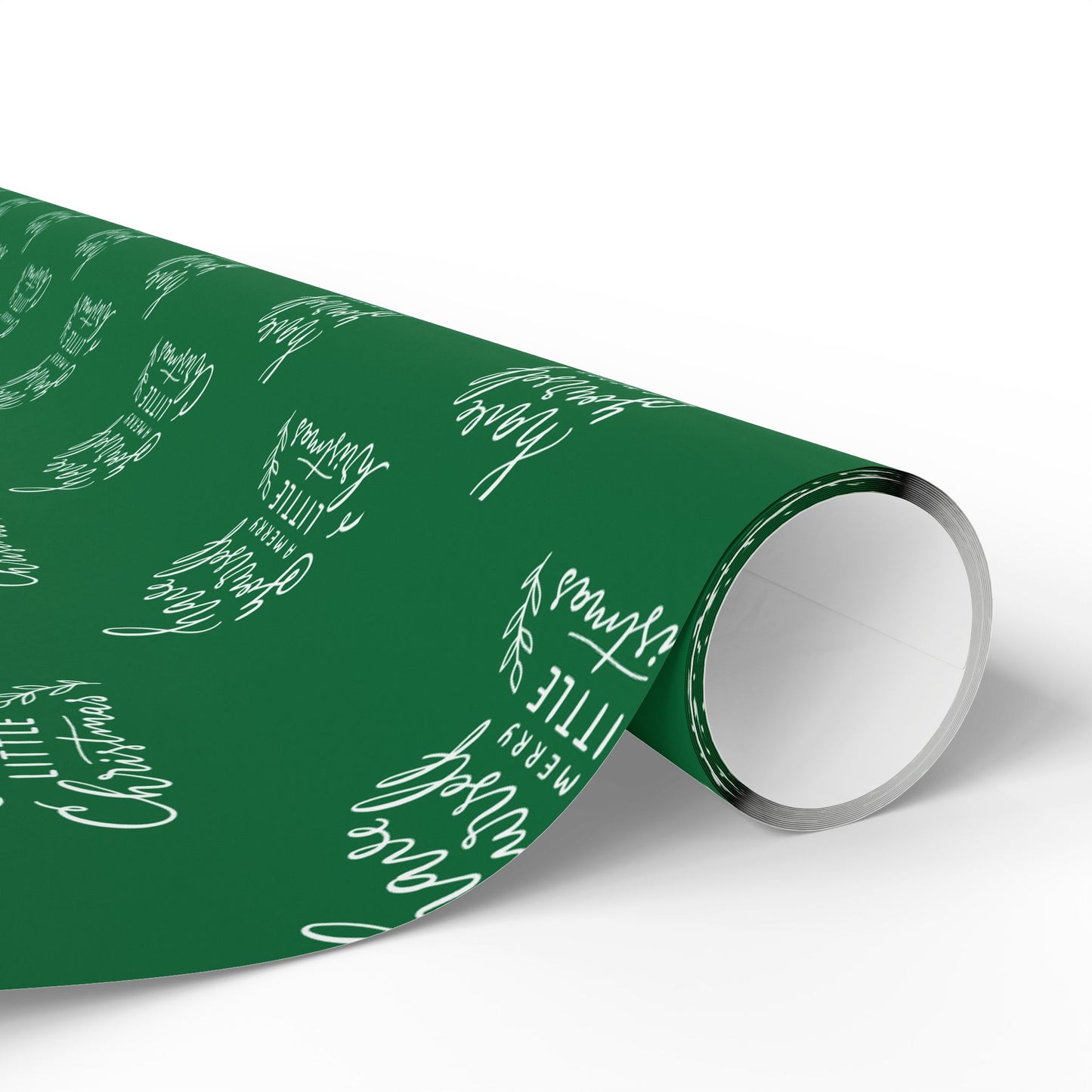 Have yourself a Merry Little Christmas Wrapping Paper Roll