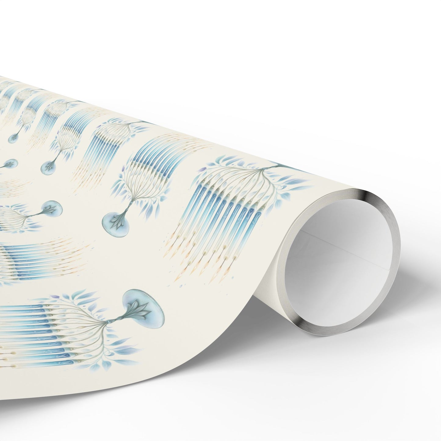Hanukkah Gift Wrap
