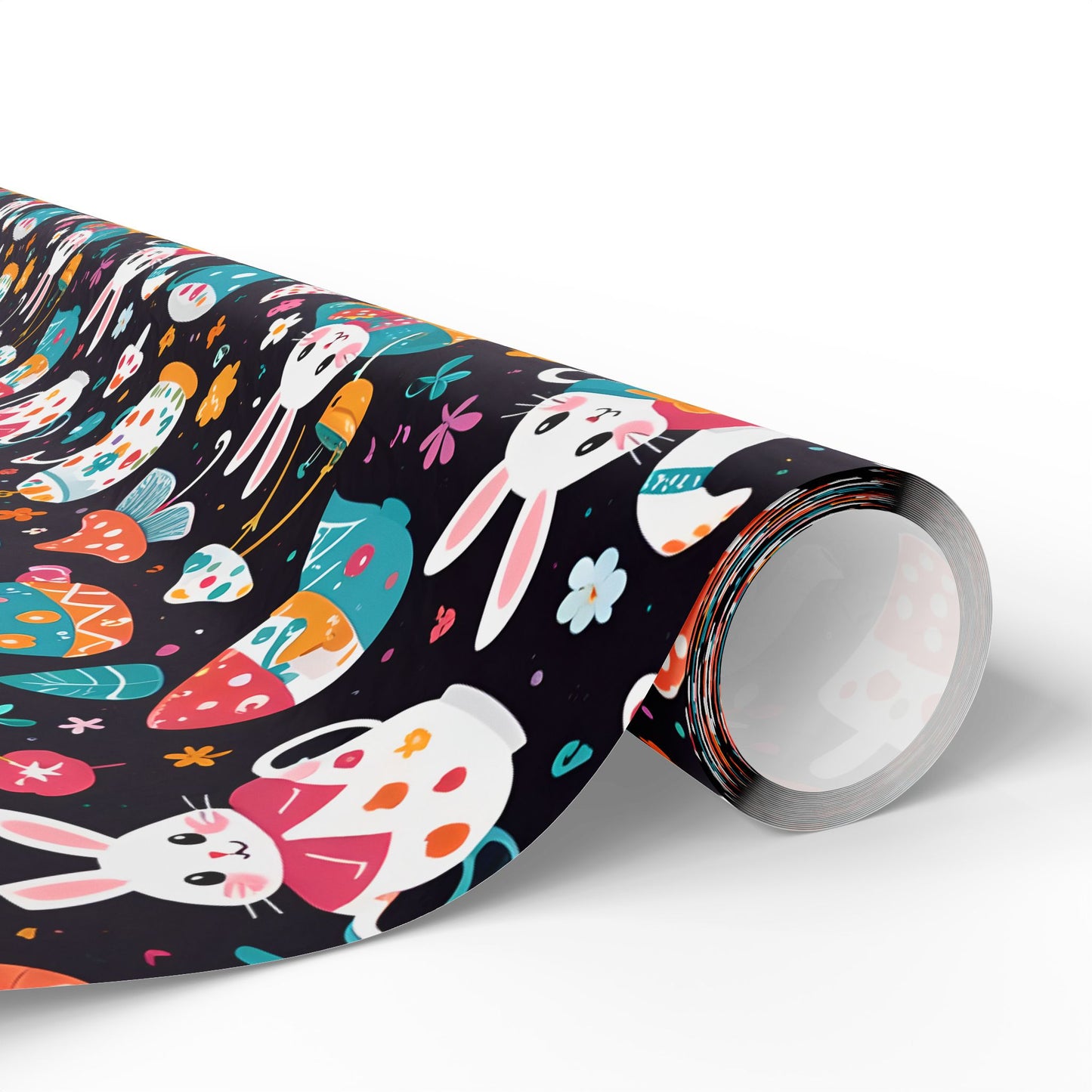 Teatime Adventures and Trippy Designs