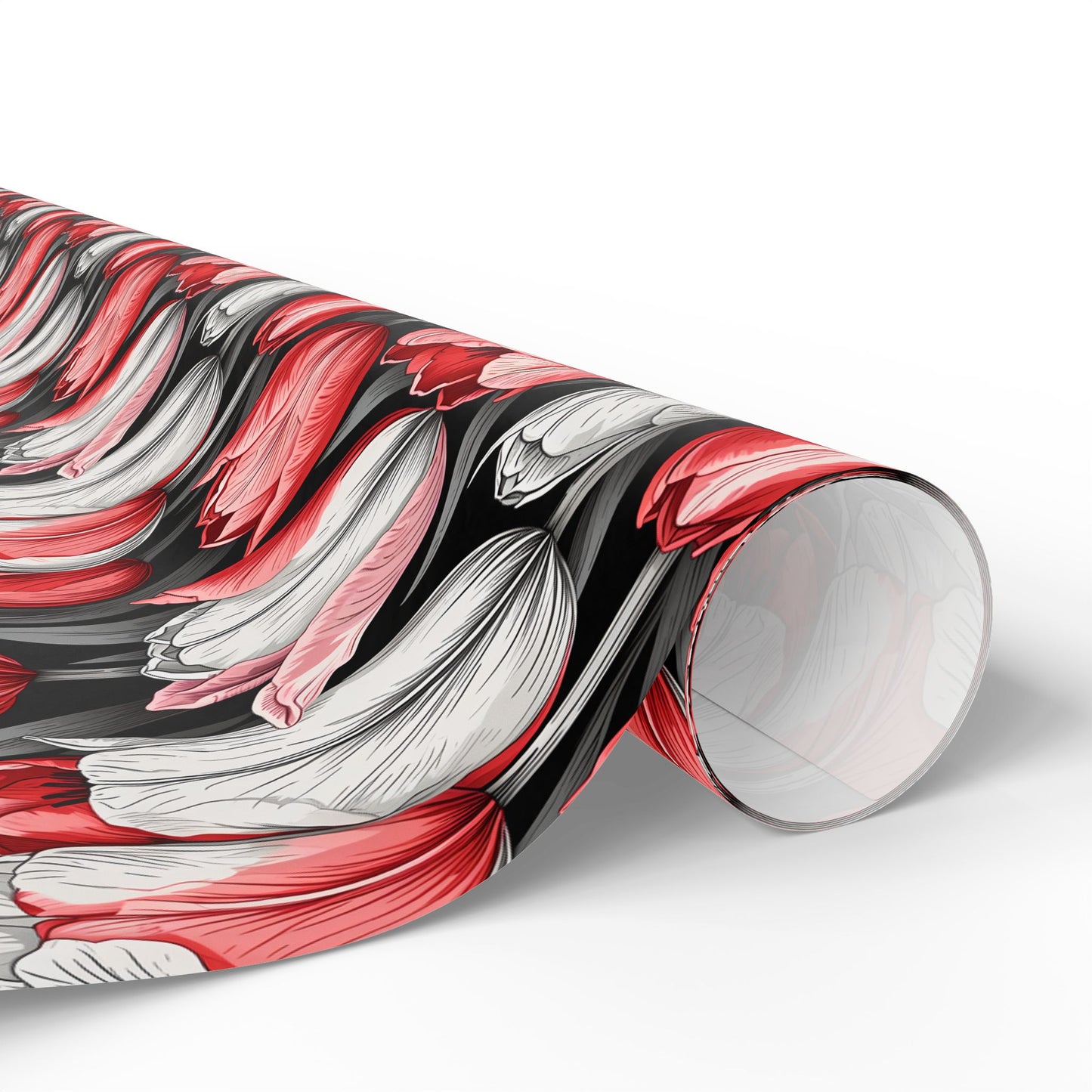 Tulip Wrapping Papers