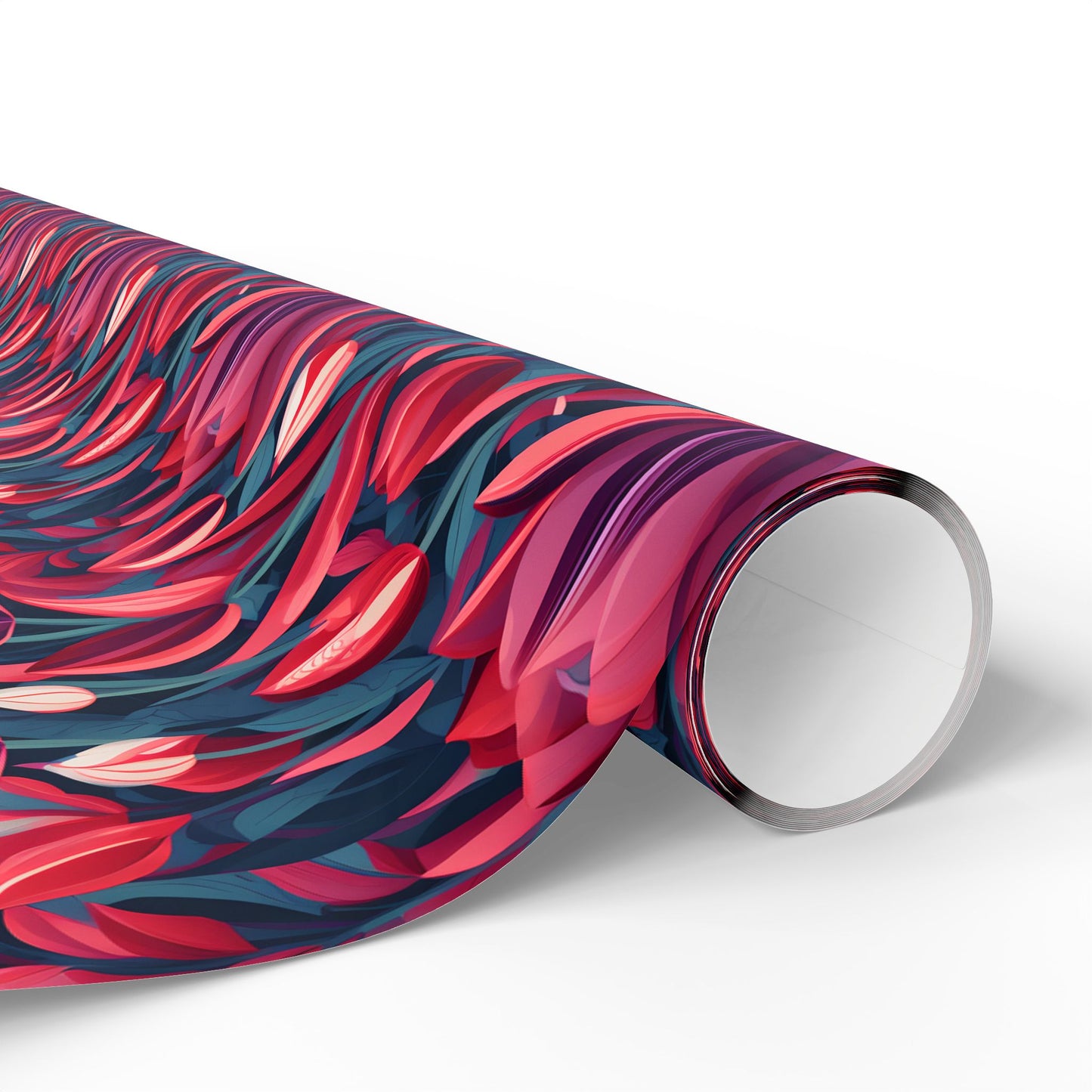 Tulip Grace – Elegant Gift Wrap for Life’s Special Moments”