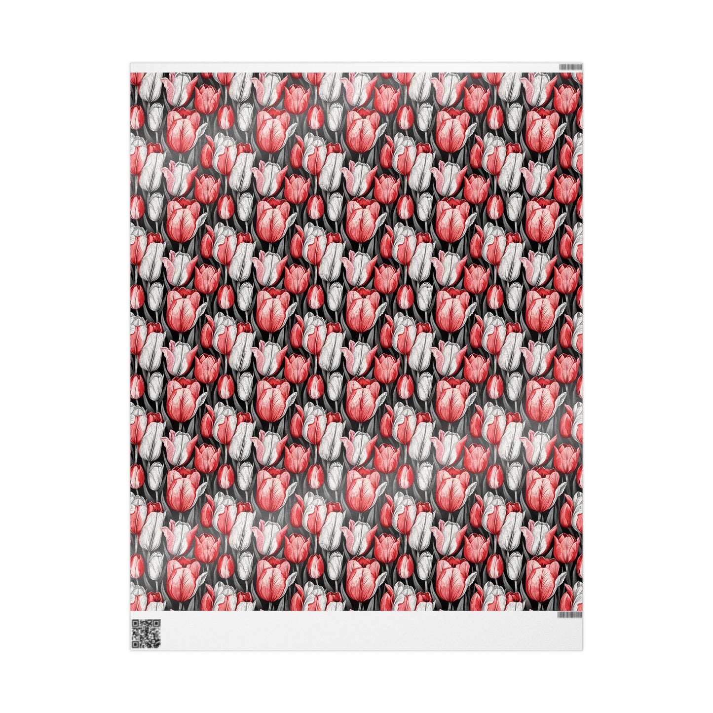 Tulip Wrapping Papers