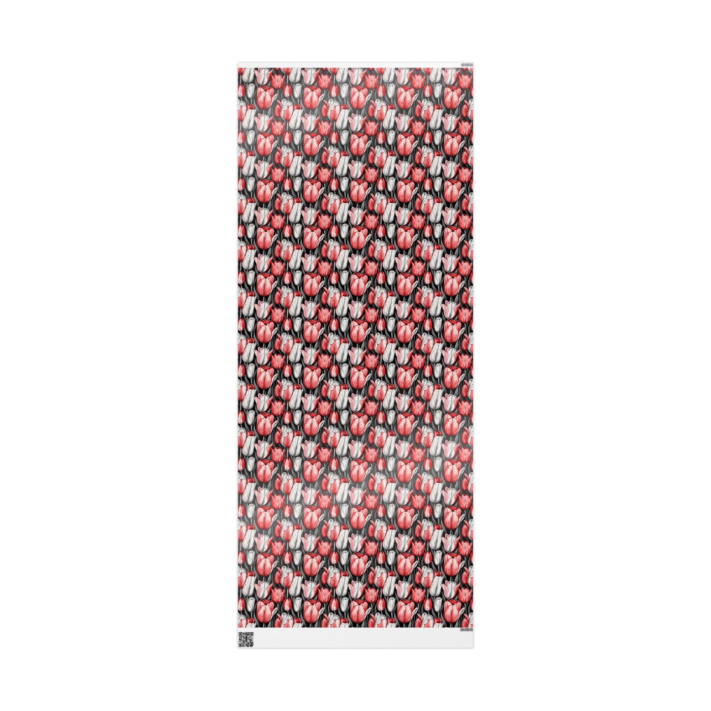 Tulip Wrapping Papers