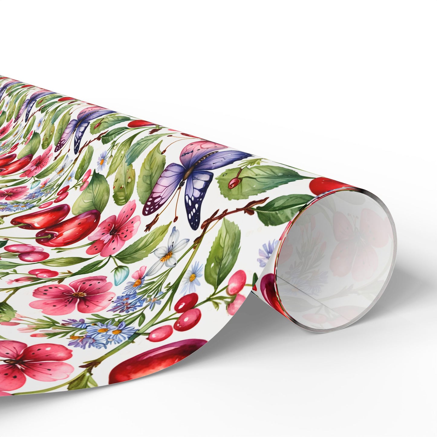 Gift Wrapping Paper