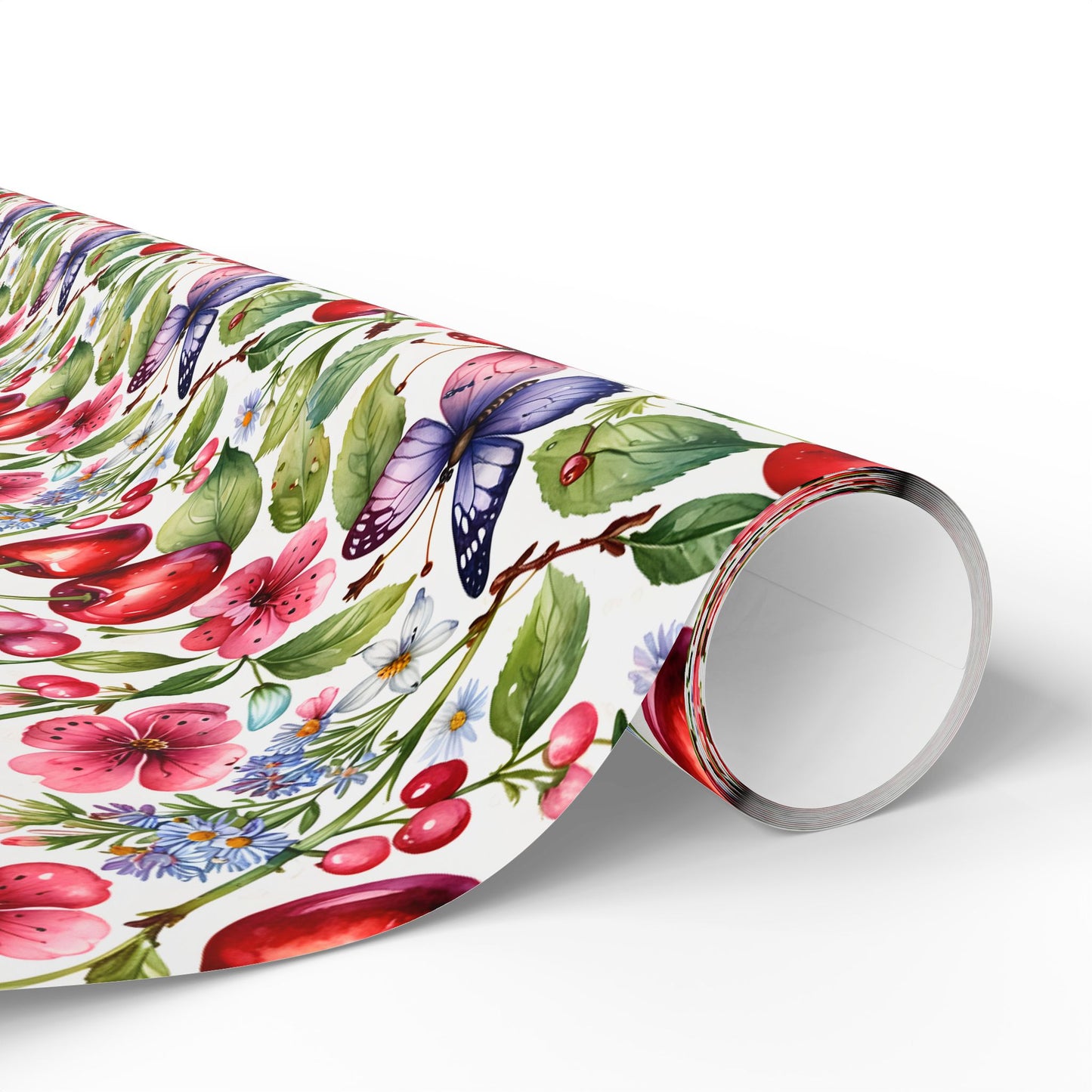 Gift Wrapping Paper