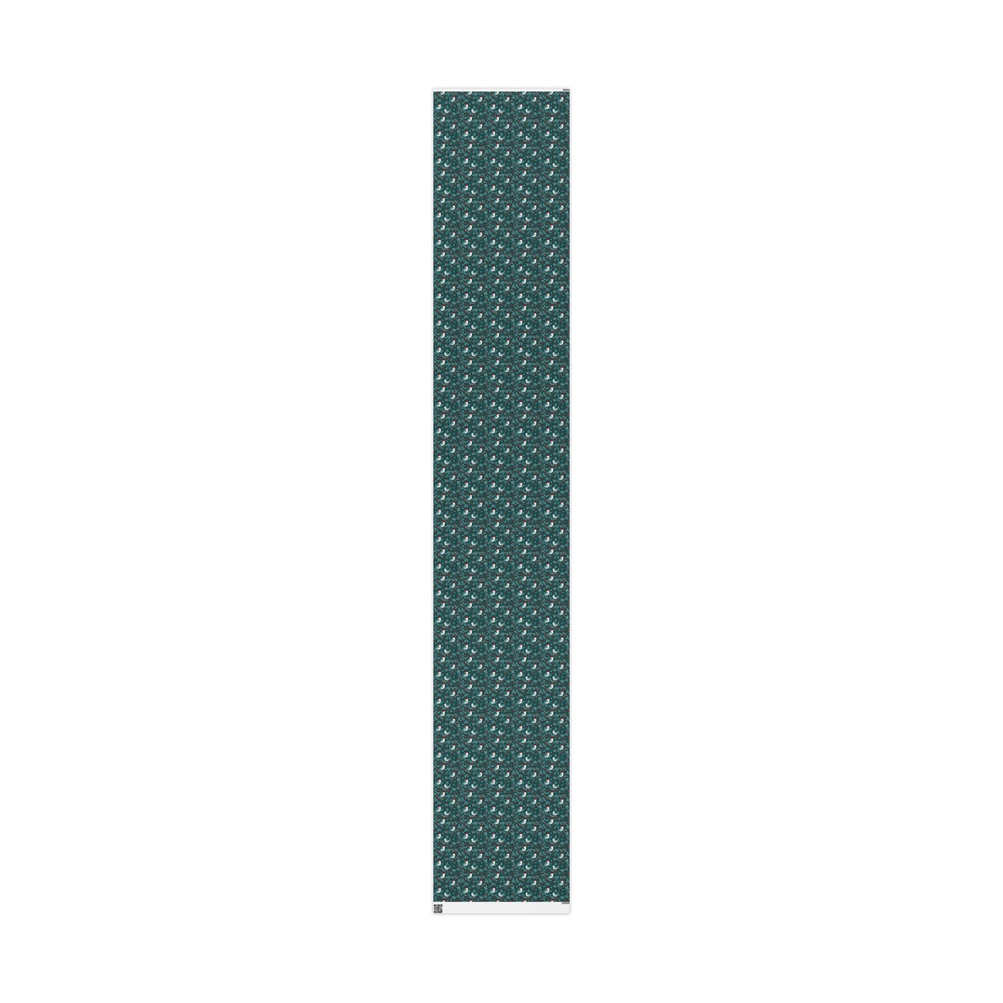 Chirp, Chirp, Hooray! Holiday Wrapping Paper