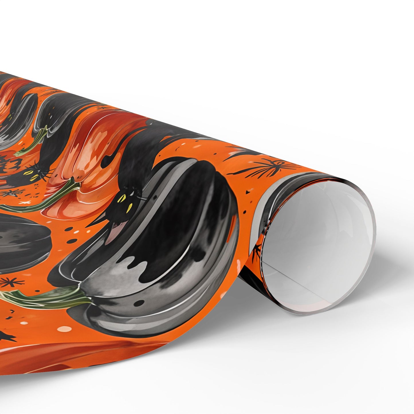 Halloween Wrapping Papers