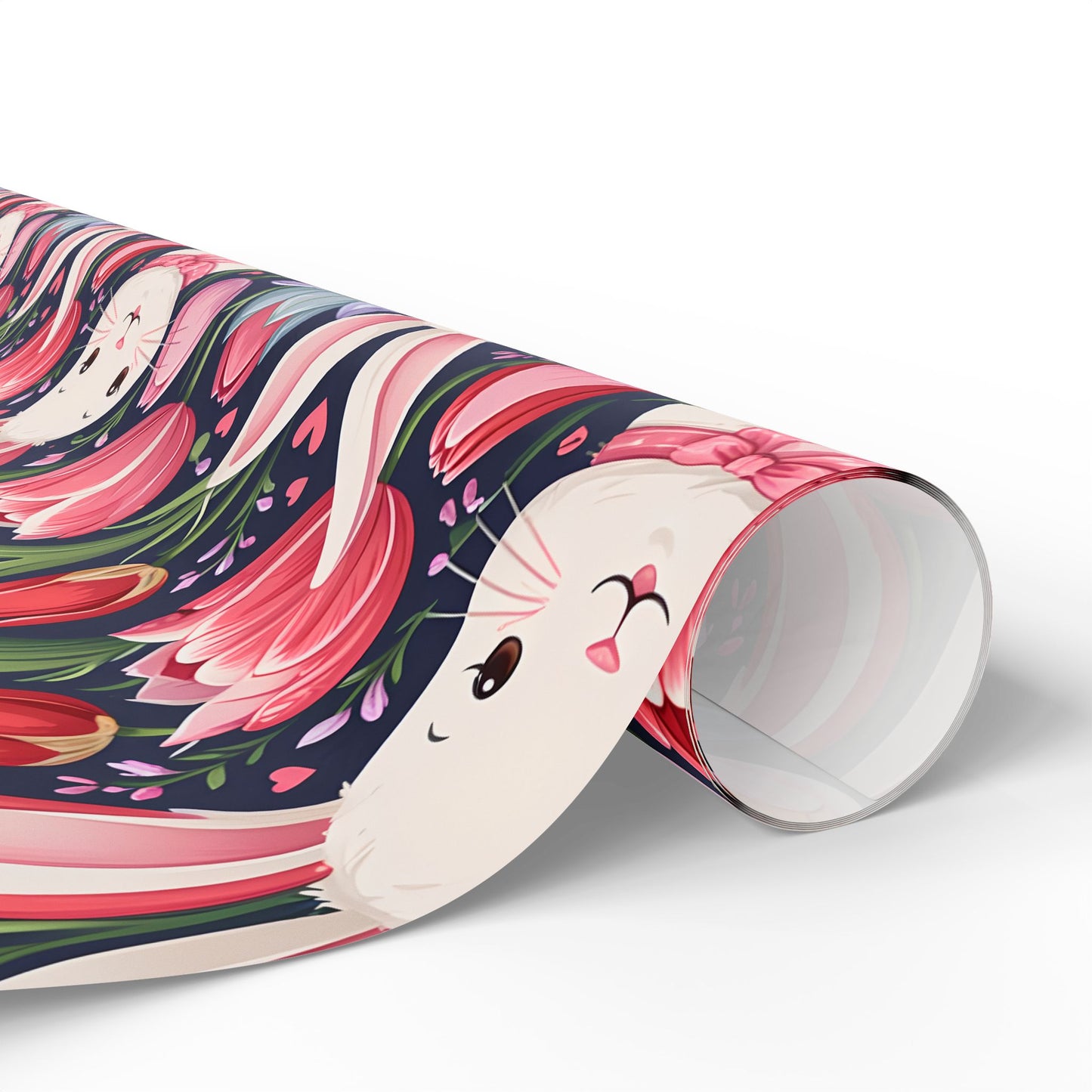Easter Wrapping Papers, Bunny Gift Wrap