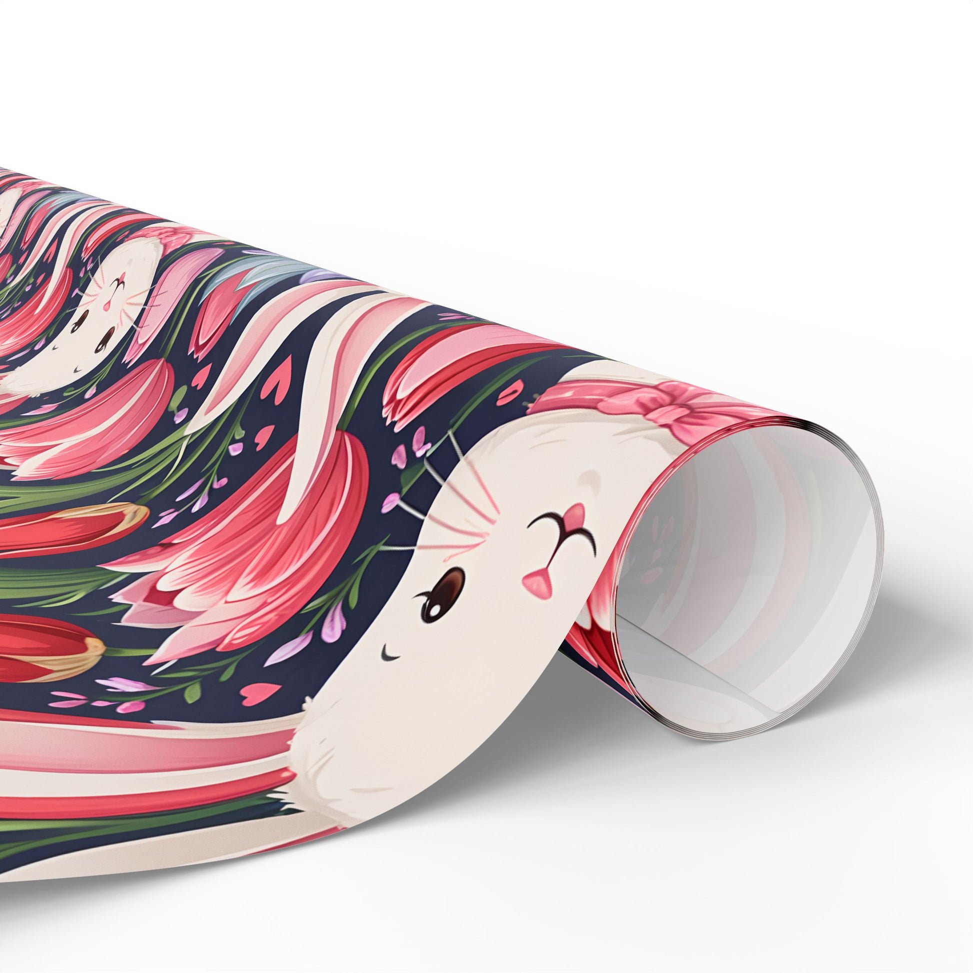 Easter Wrapping Papers, Bunny Gift Wrap