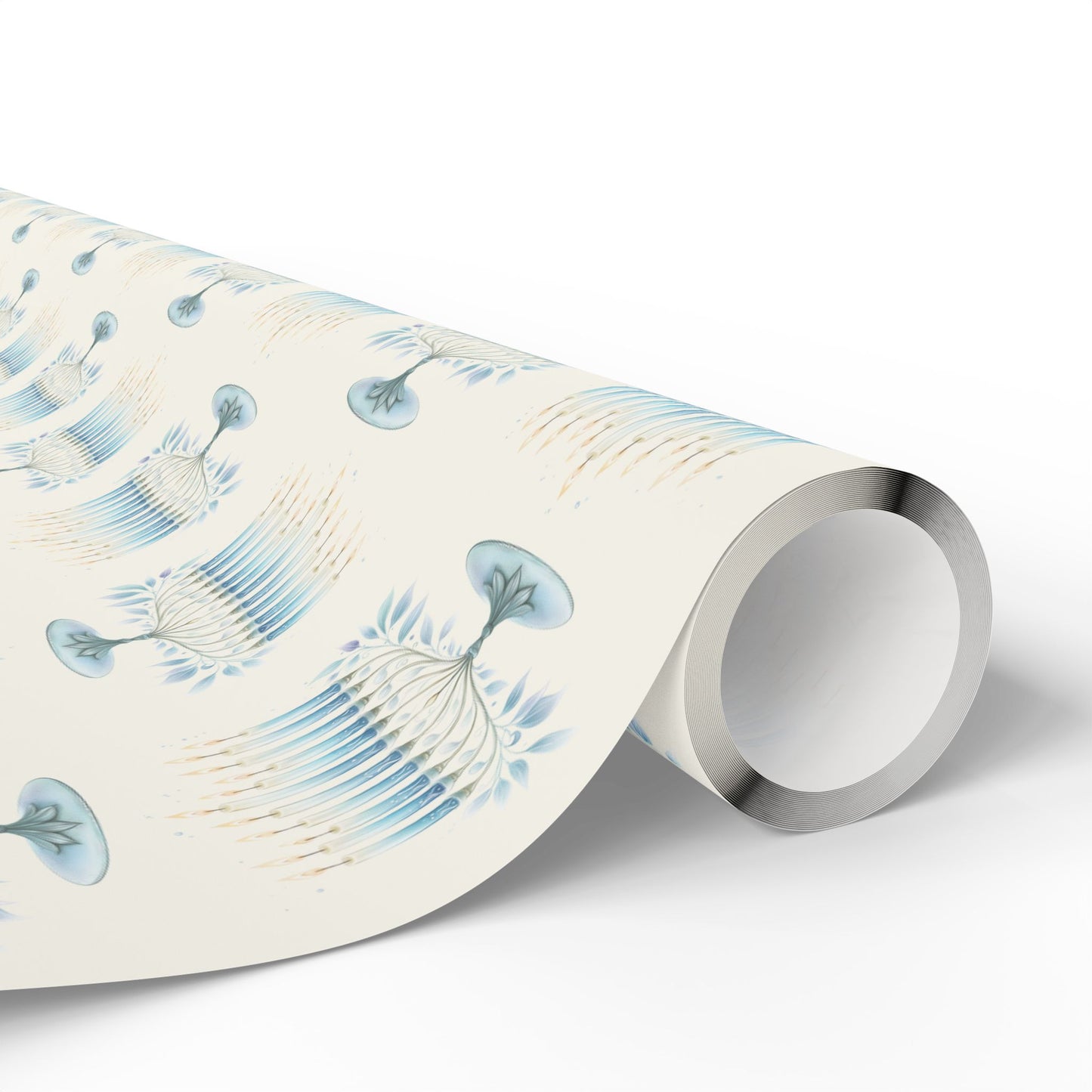 Hanukkah Gift Wrap