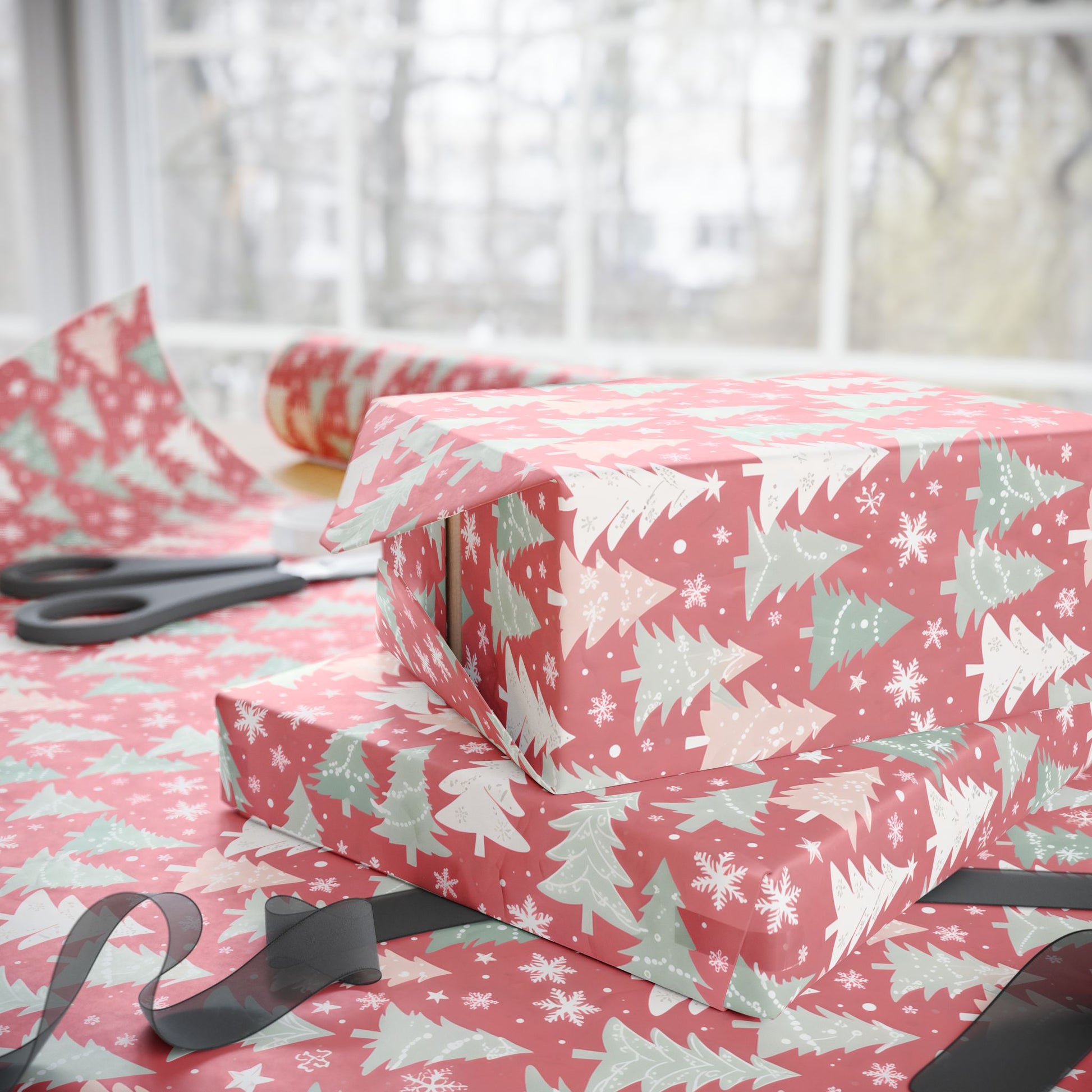 Sugarplum Spruce Spectacular