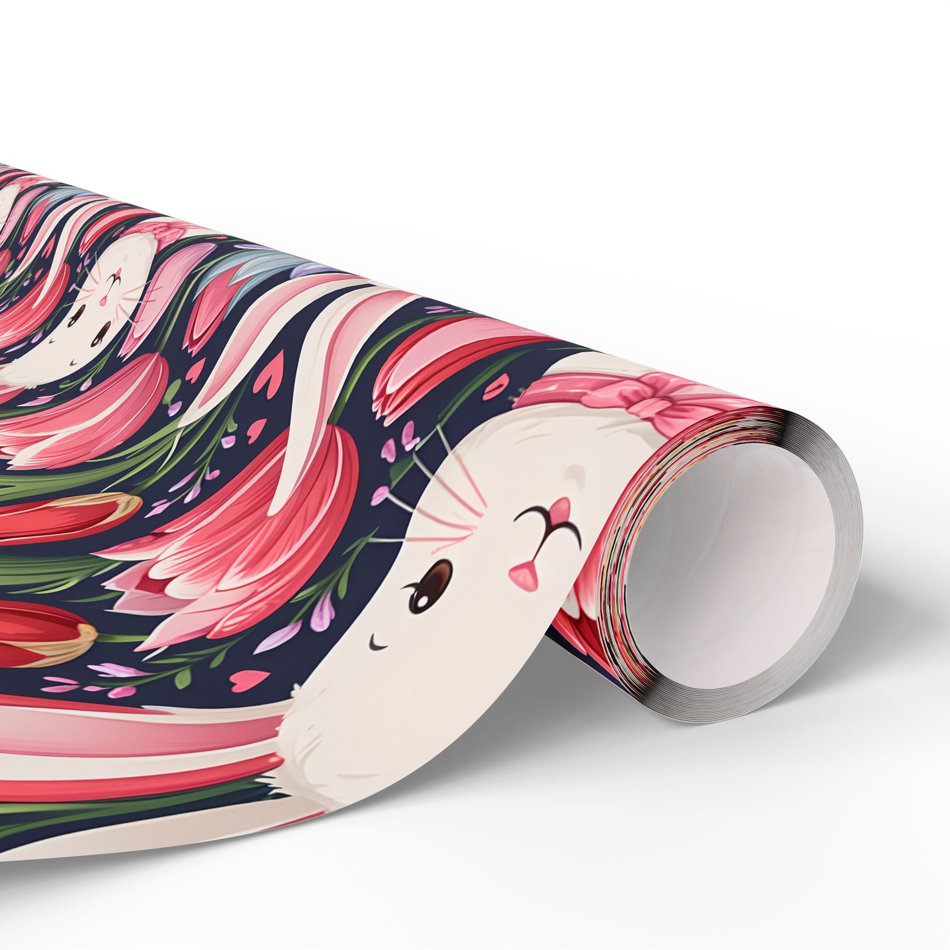 Easter Wrapping Papers, Bunny Gift Wrap