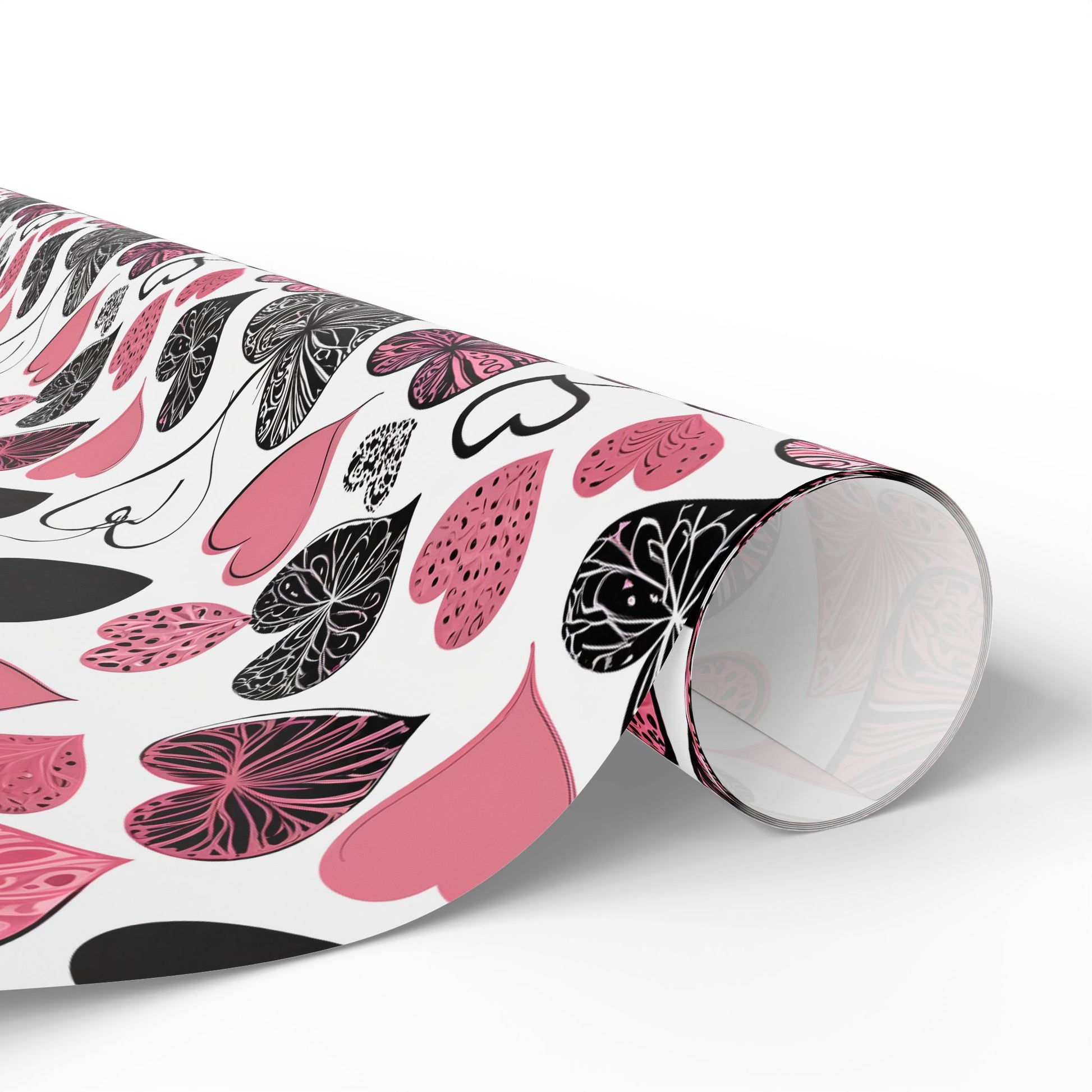 Gift Wrapping Paper