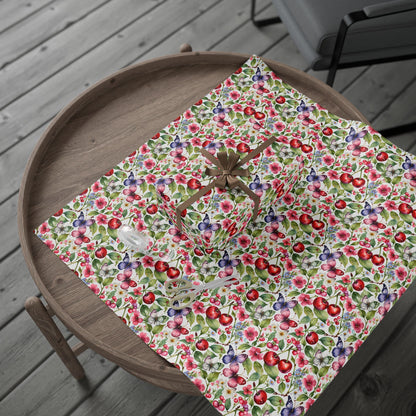 Gift Wrapping Paper