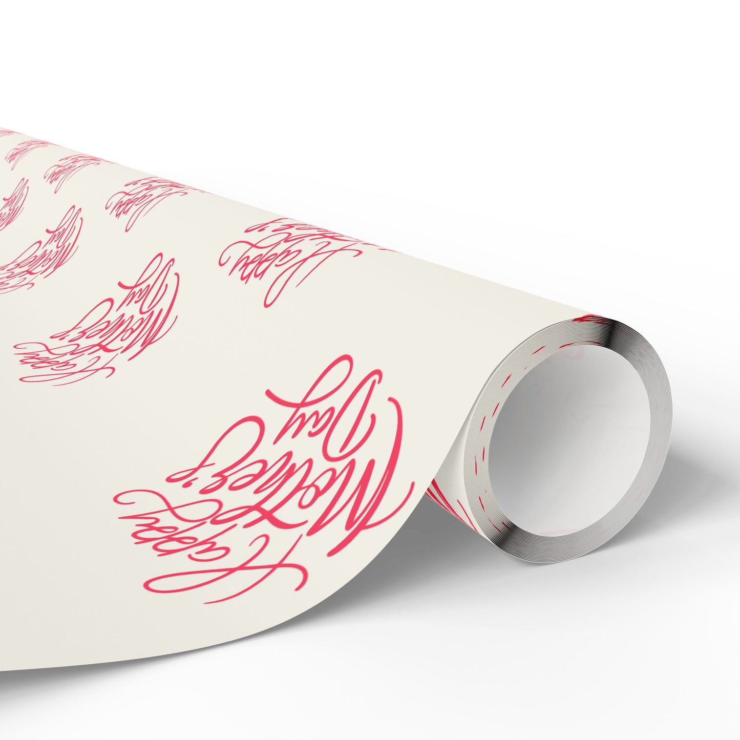 Chic Mother's Day Gift Wrap