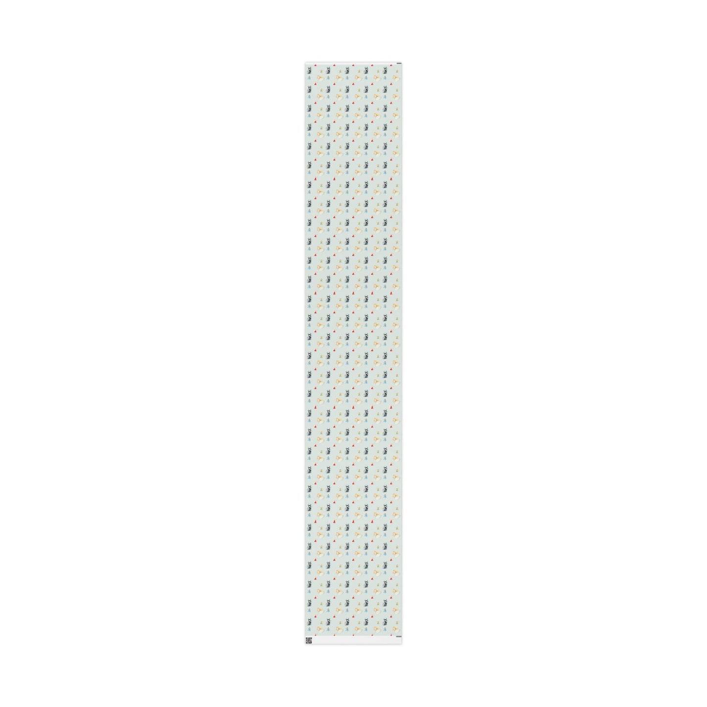 Gift Wrap - Sleeping Beauty