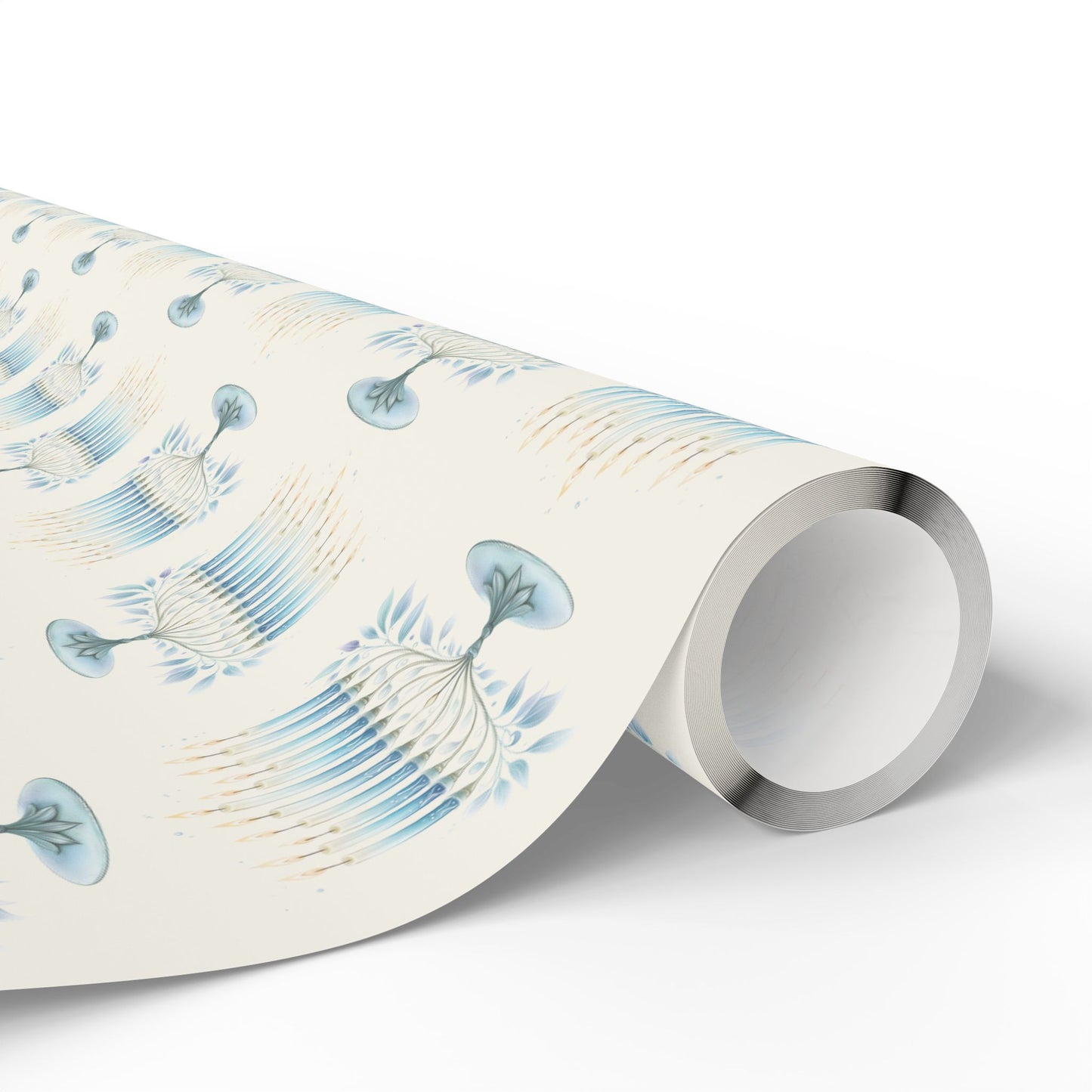 Hanukkah Gift Wrap