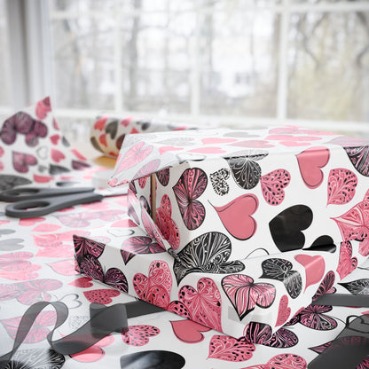 Gift Wrapping Paper